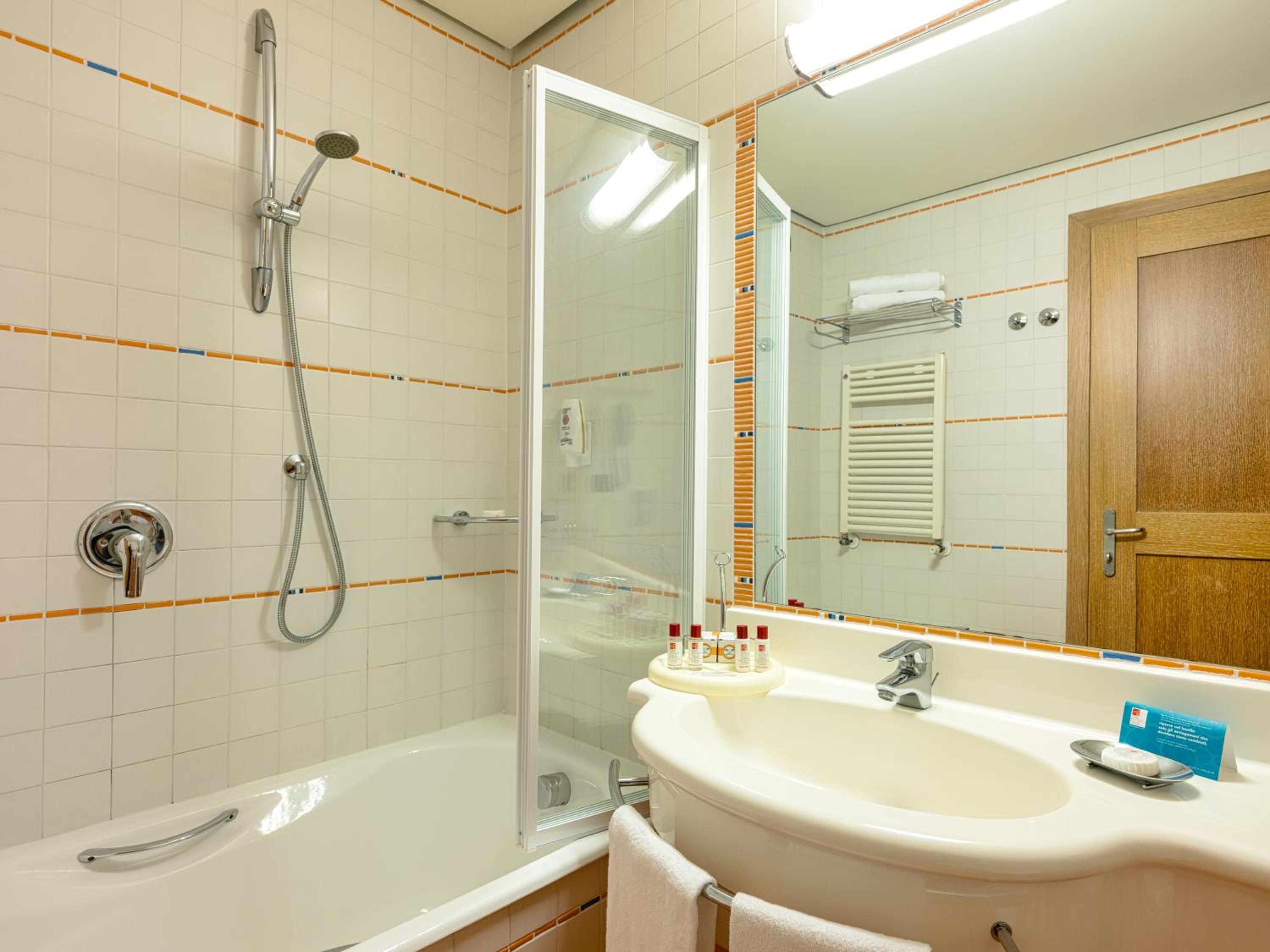 Classic Double Room - Photo 3