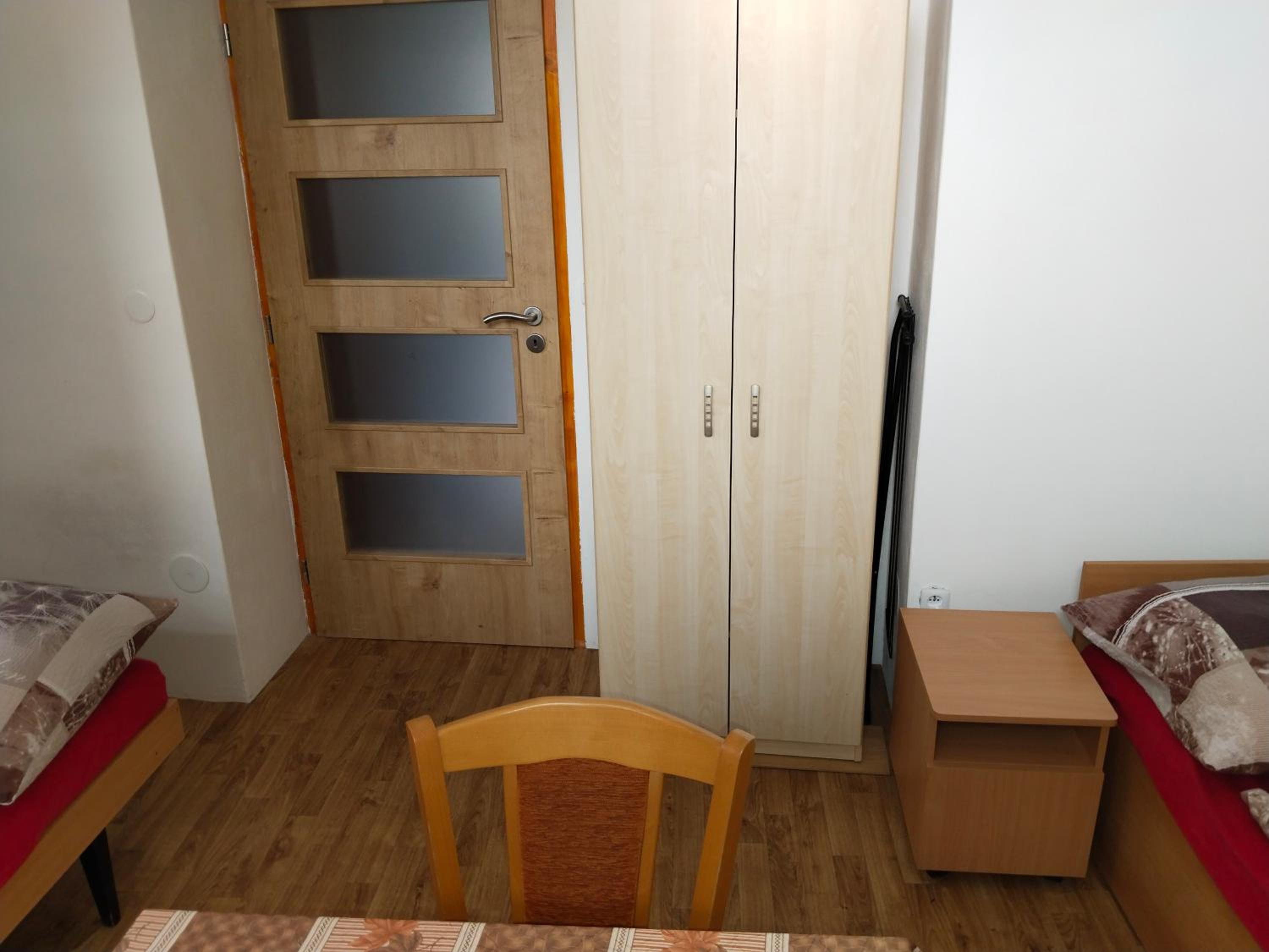 Two-Bedroom Apartment photo 3