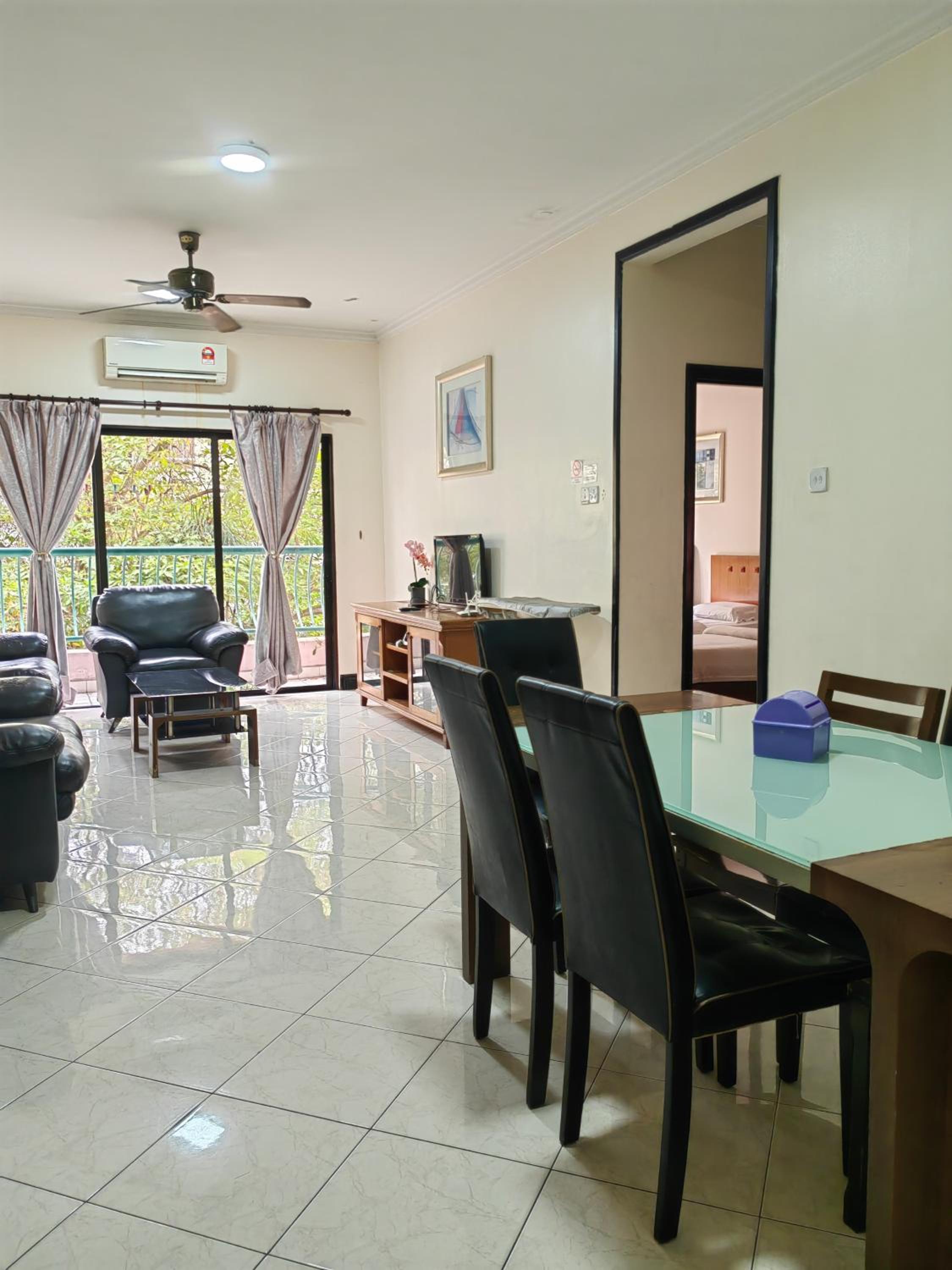 Superior Apartment photo 3