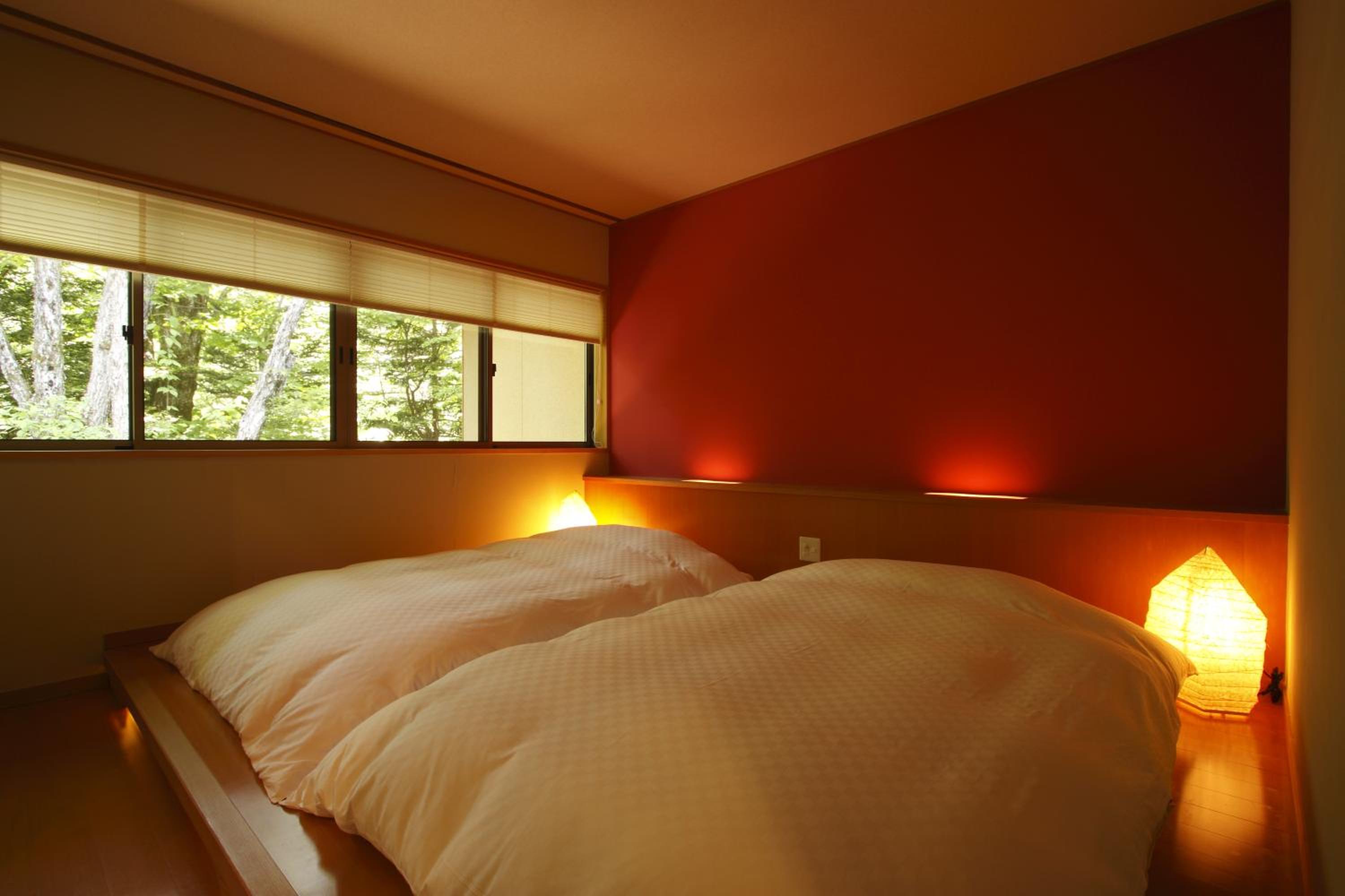 Superior Japanese-Style Room with Open Air Bath photo 3