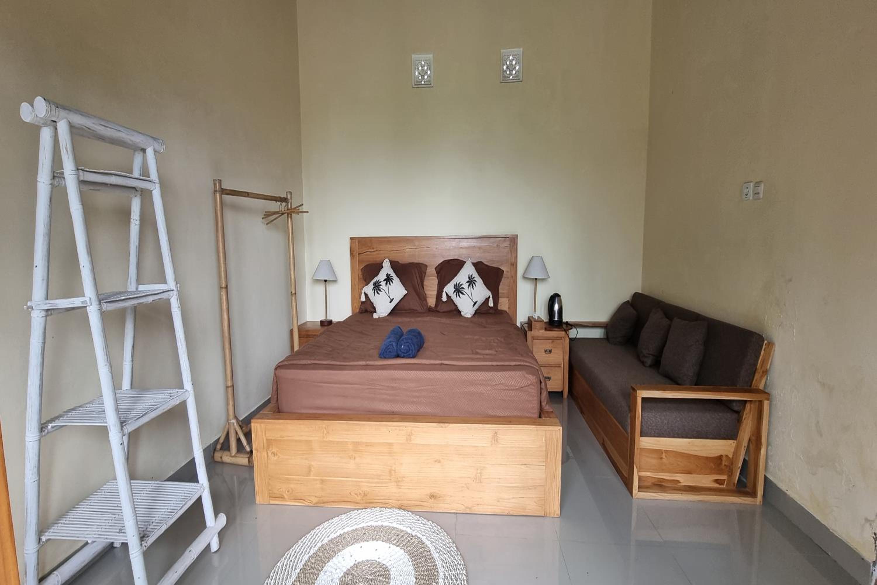 Double Room with Lake View photo 1