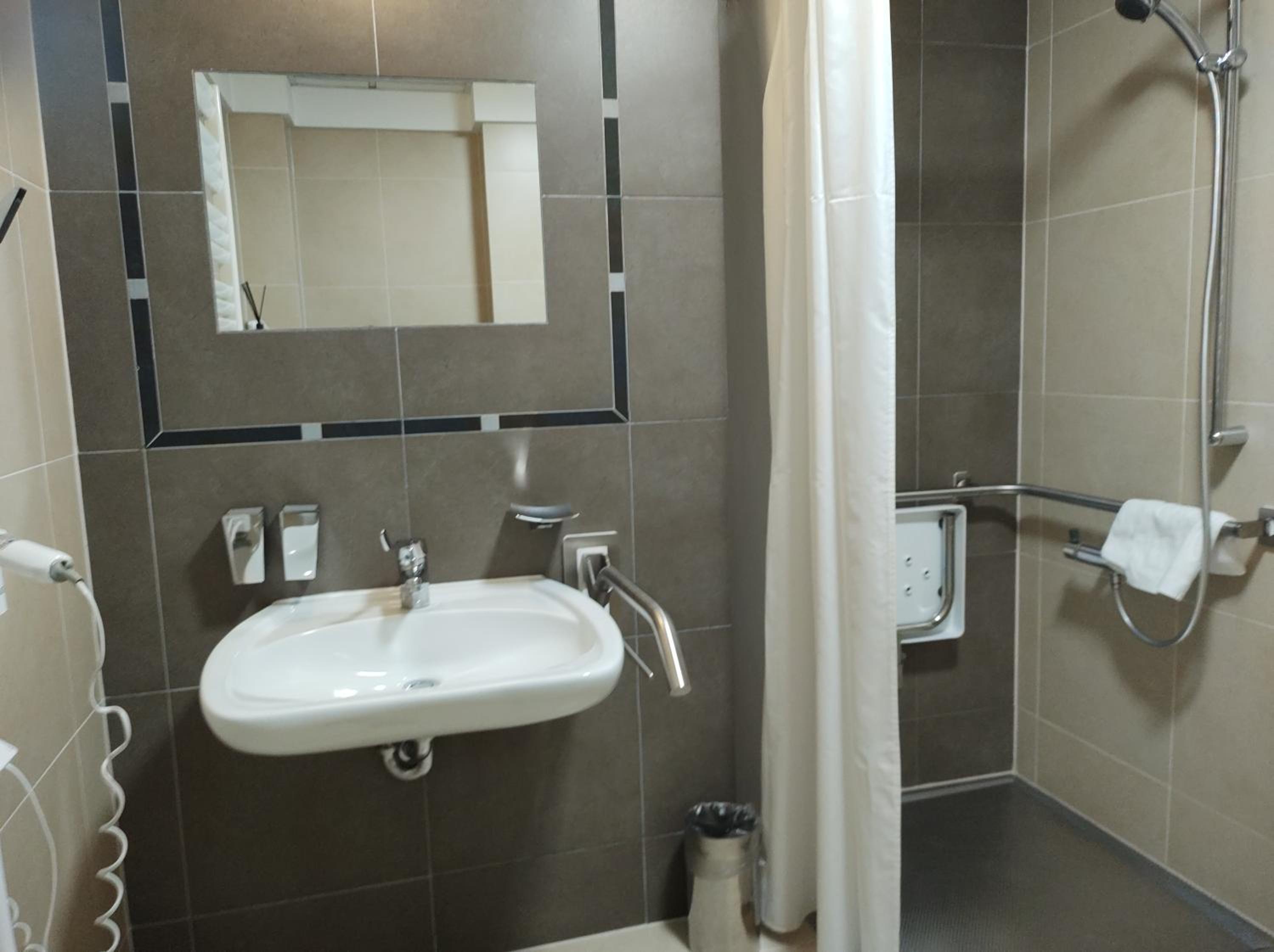 Hotel Crocus, Foto 4