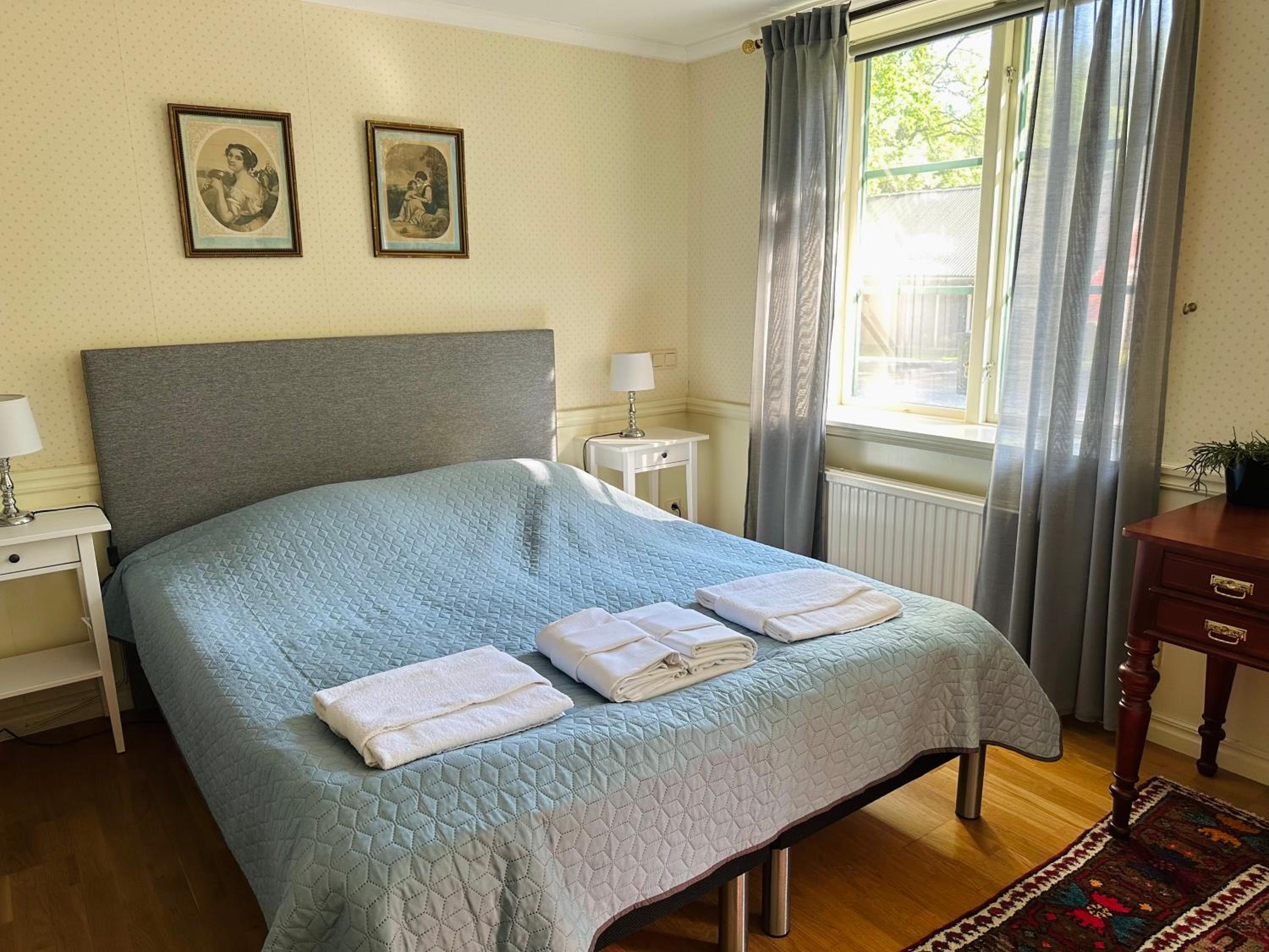 Quadruple Room - Photo 2