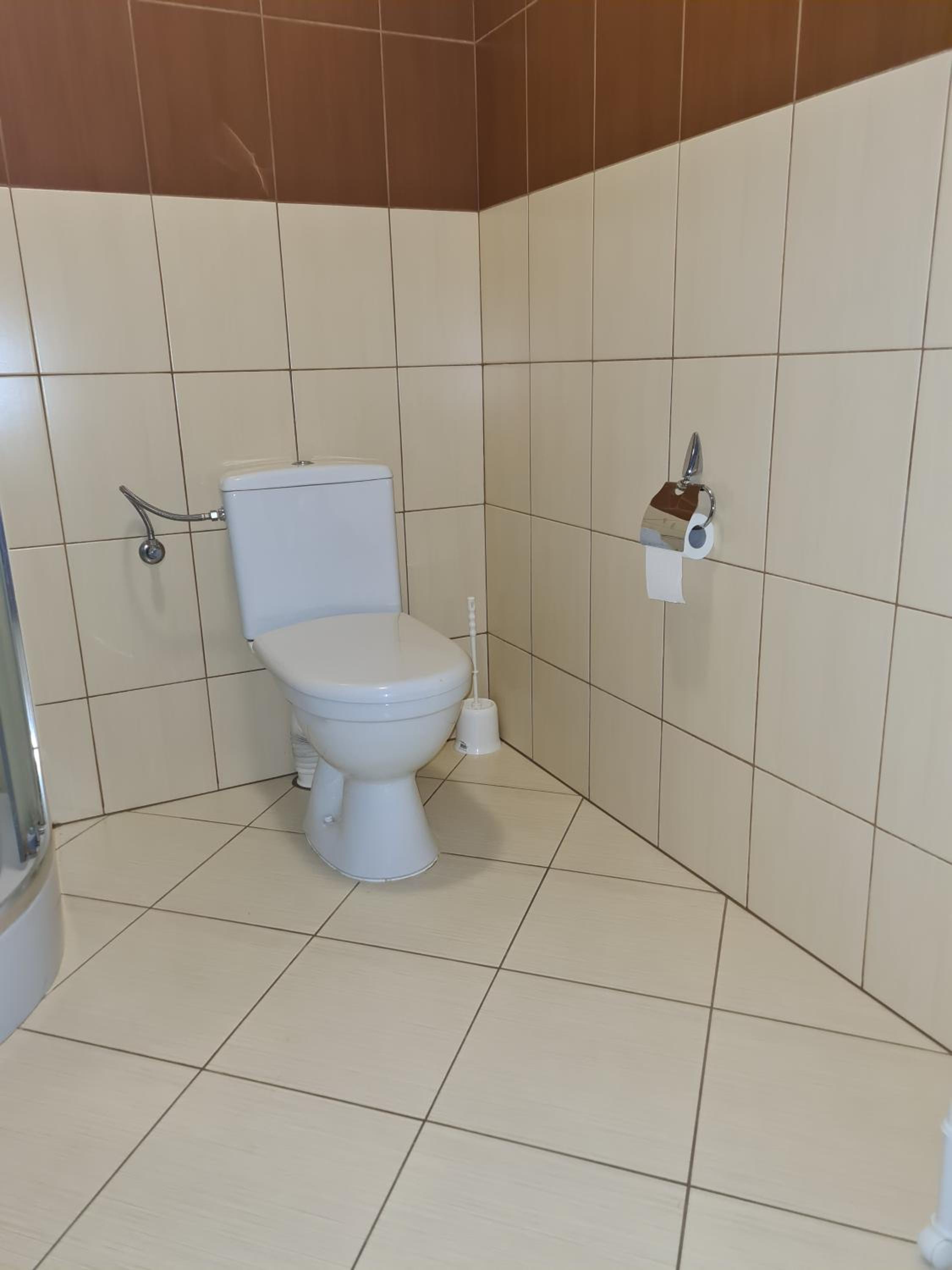 Triple Room with Bathroom - Photo 7