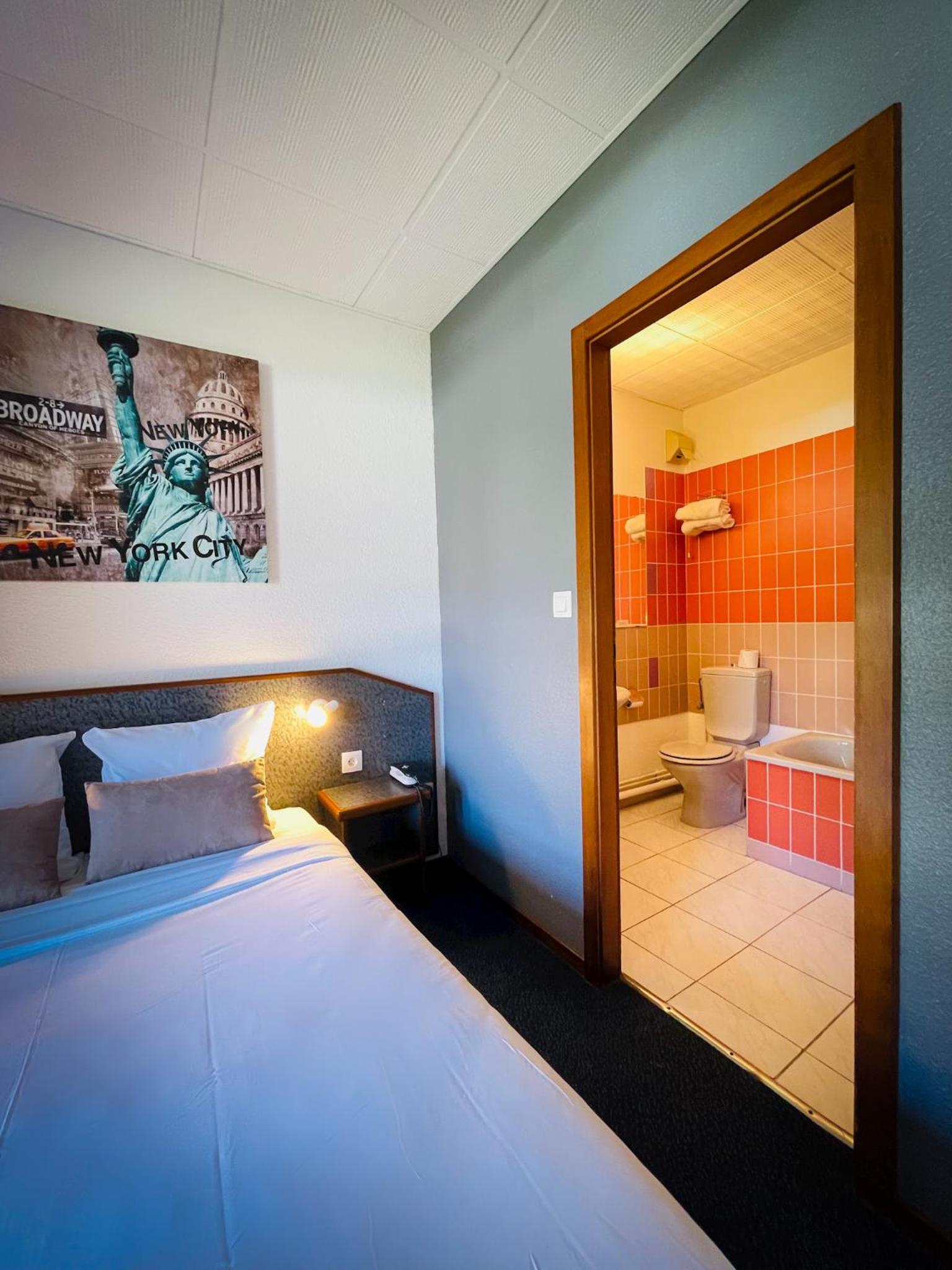 Chambre Classique - Photo 4
