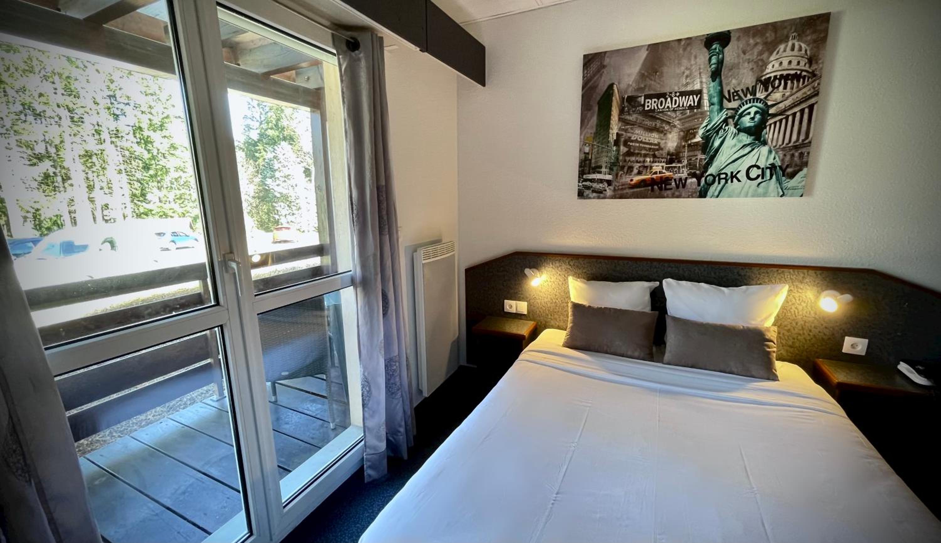Chambre Classique - Photo 1