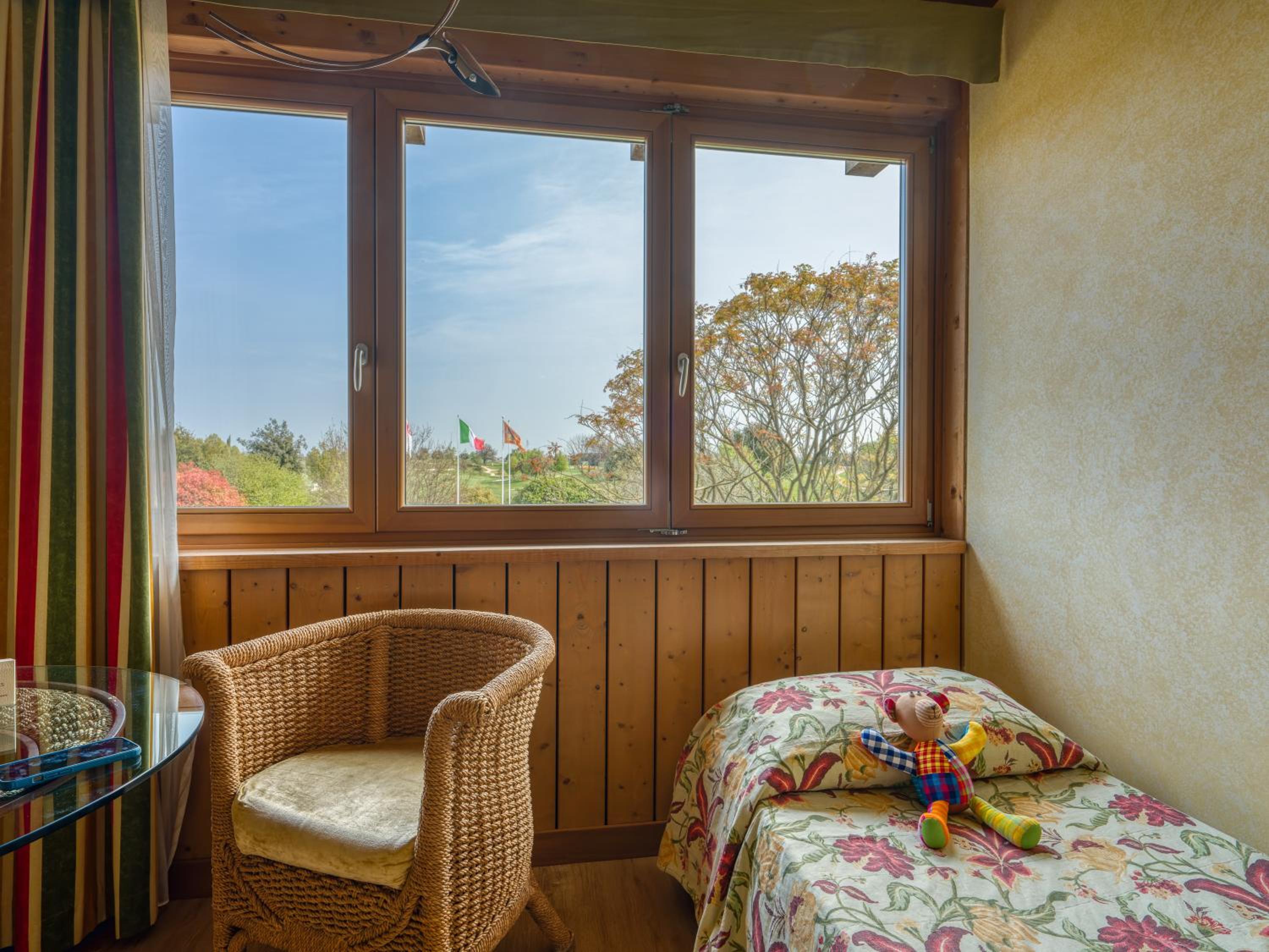 Superior Twin or Double Room - Photo 1