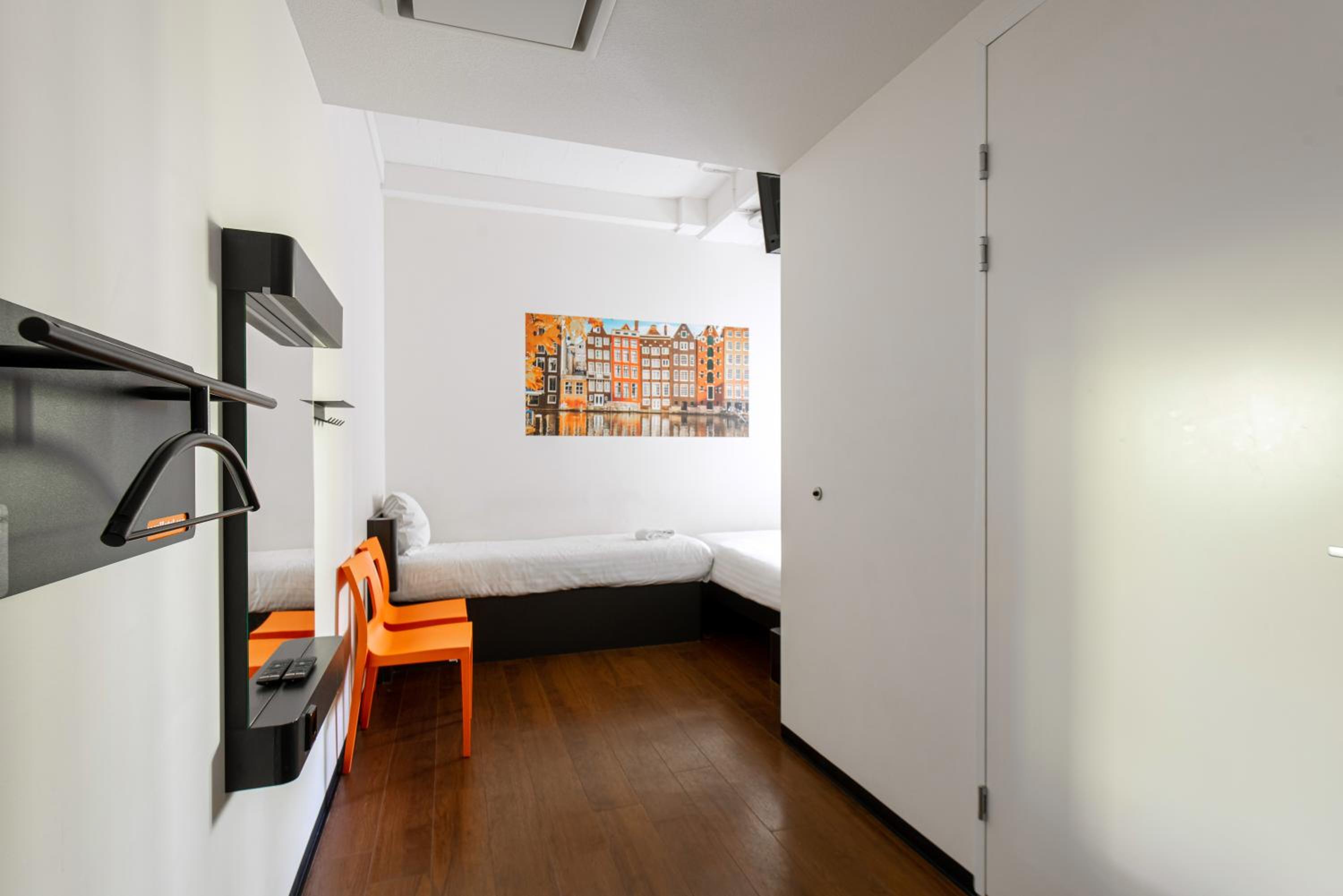 Triple Room - Disability Access