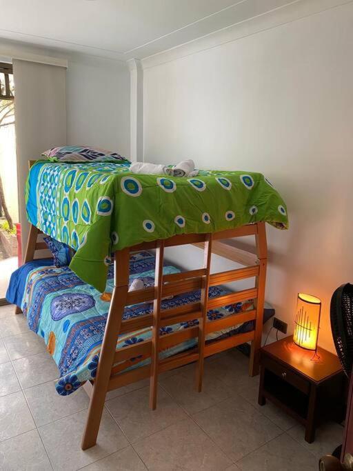 Two-Bedroom Apartment photo 1