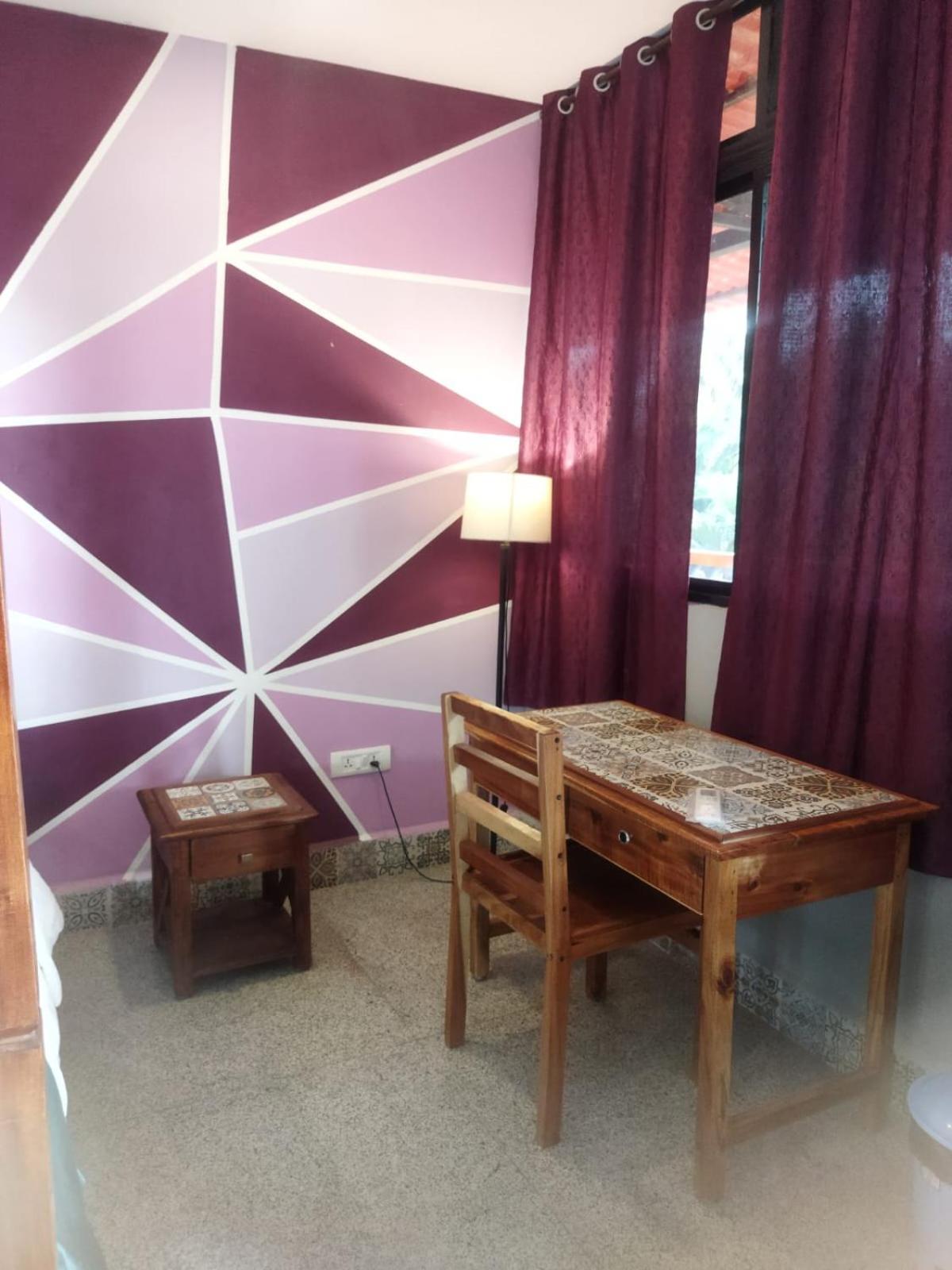 Deluxe Double Room with Balcony and Sea View photo 2