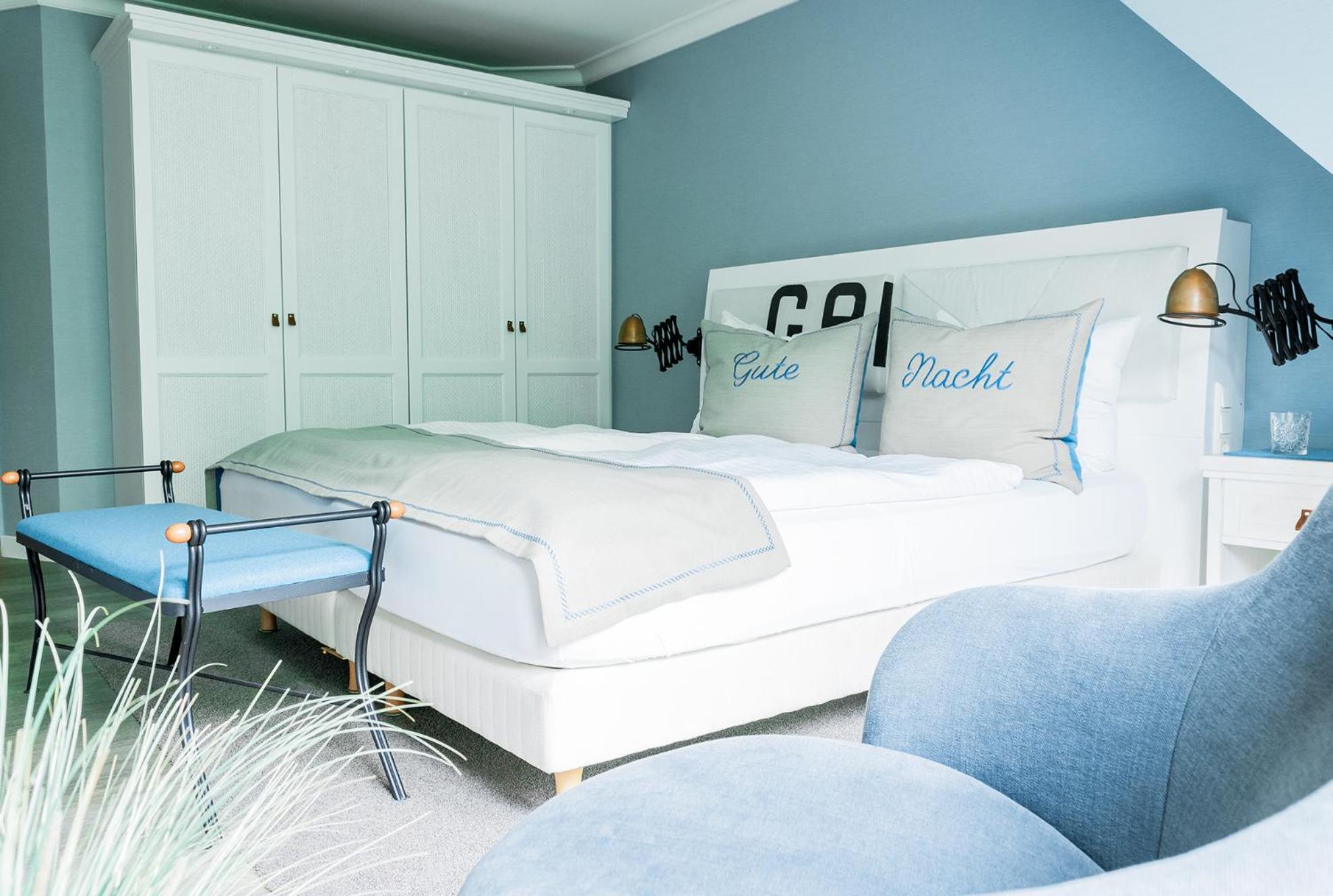 Two-Bedroom Suite photo 3