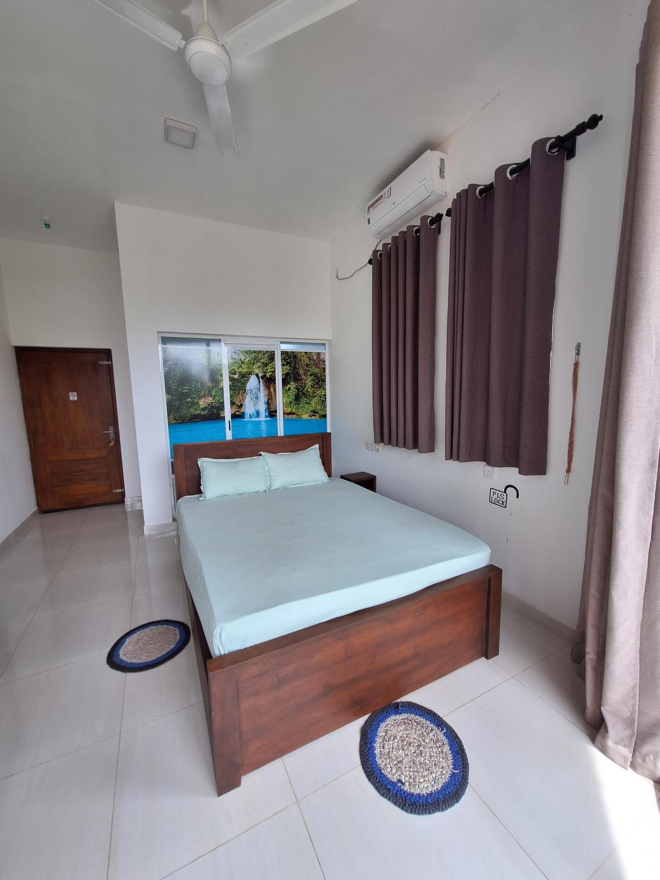 Double Room with Sea View photo 3