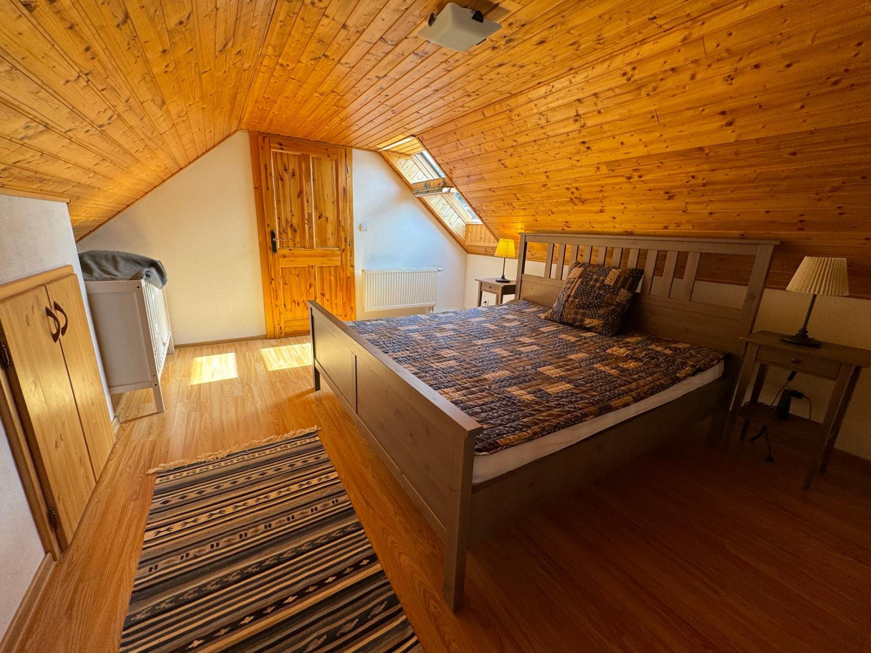 Villa photo 1