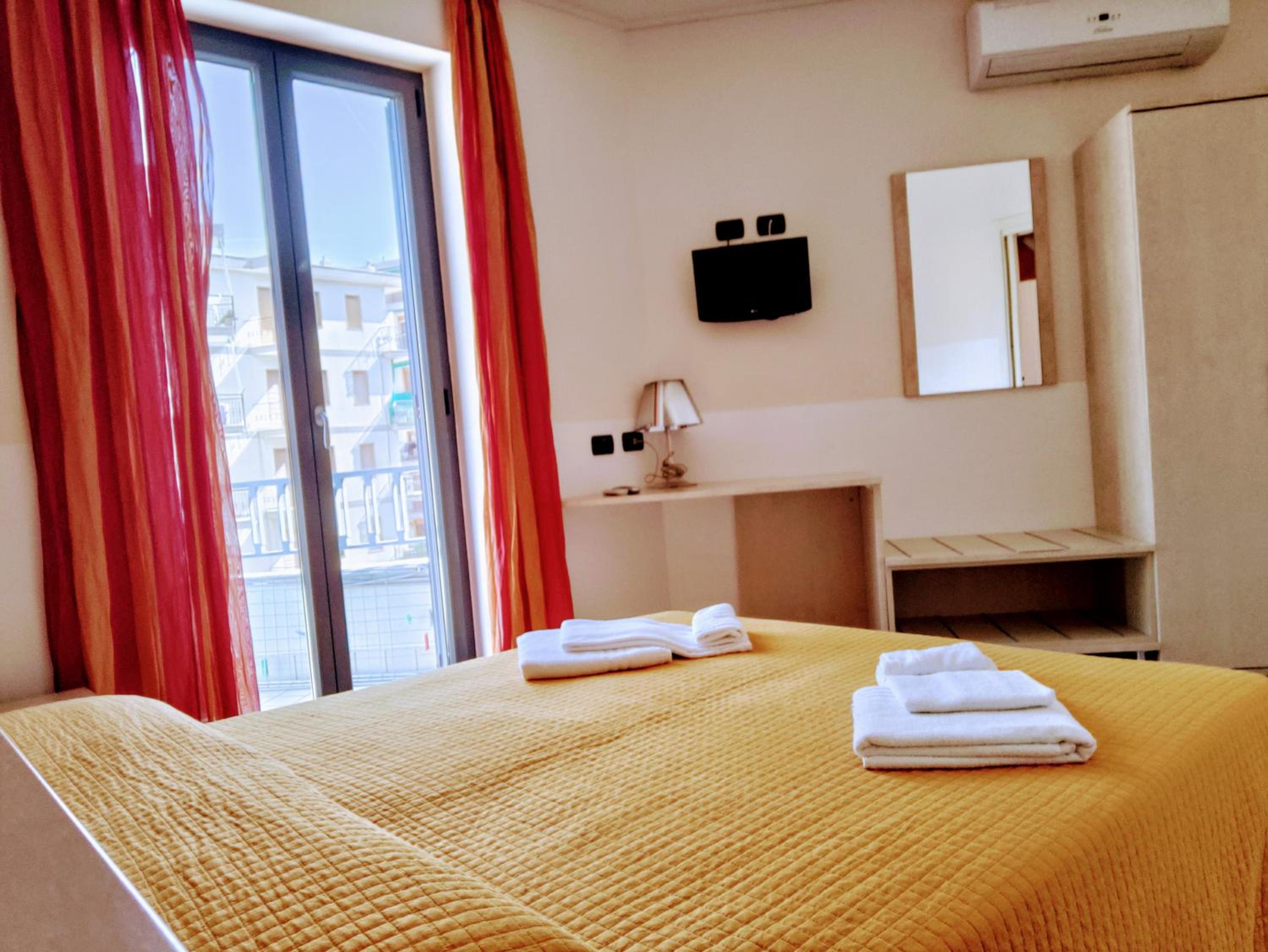 Deluxe Double Room photo 1