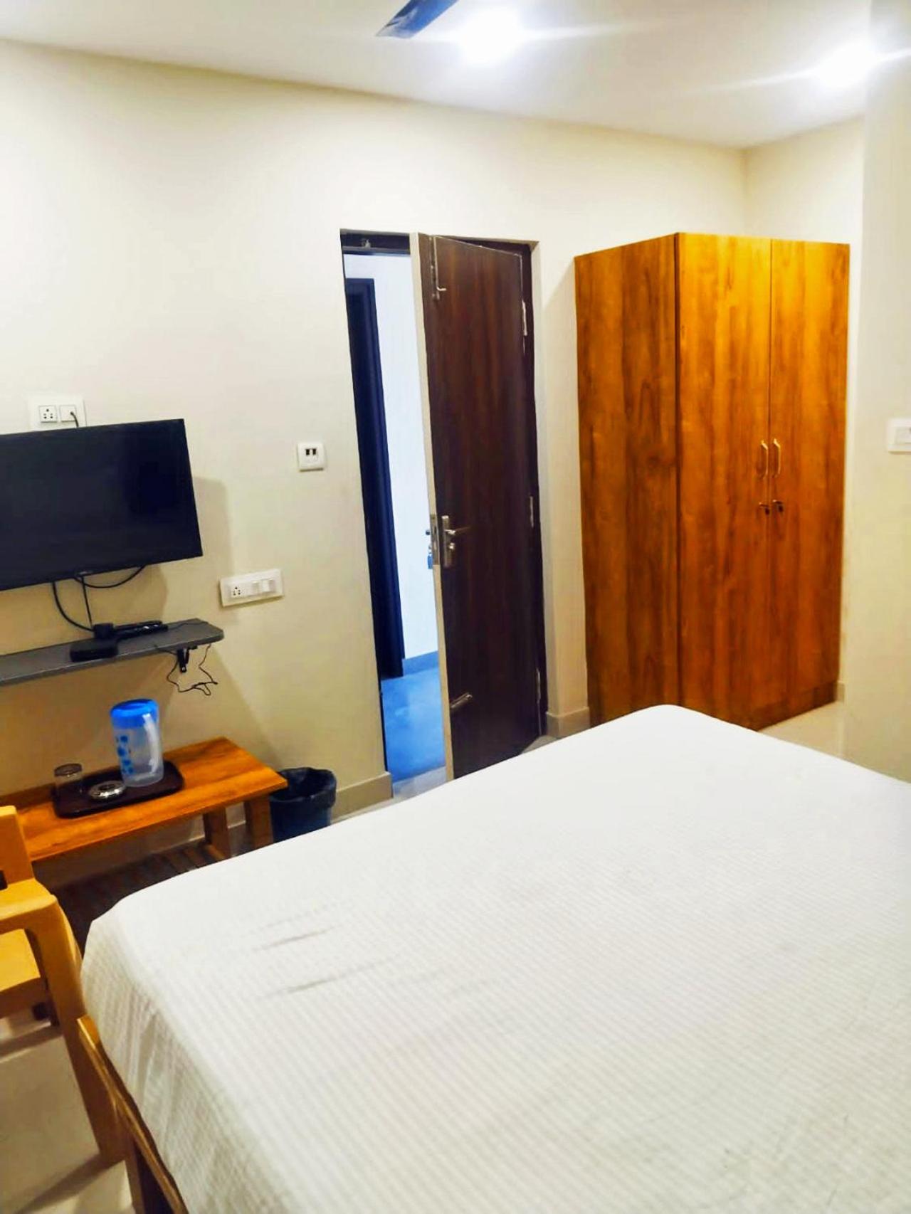 Deluxe Double Room - Photo 6