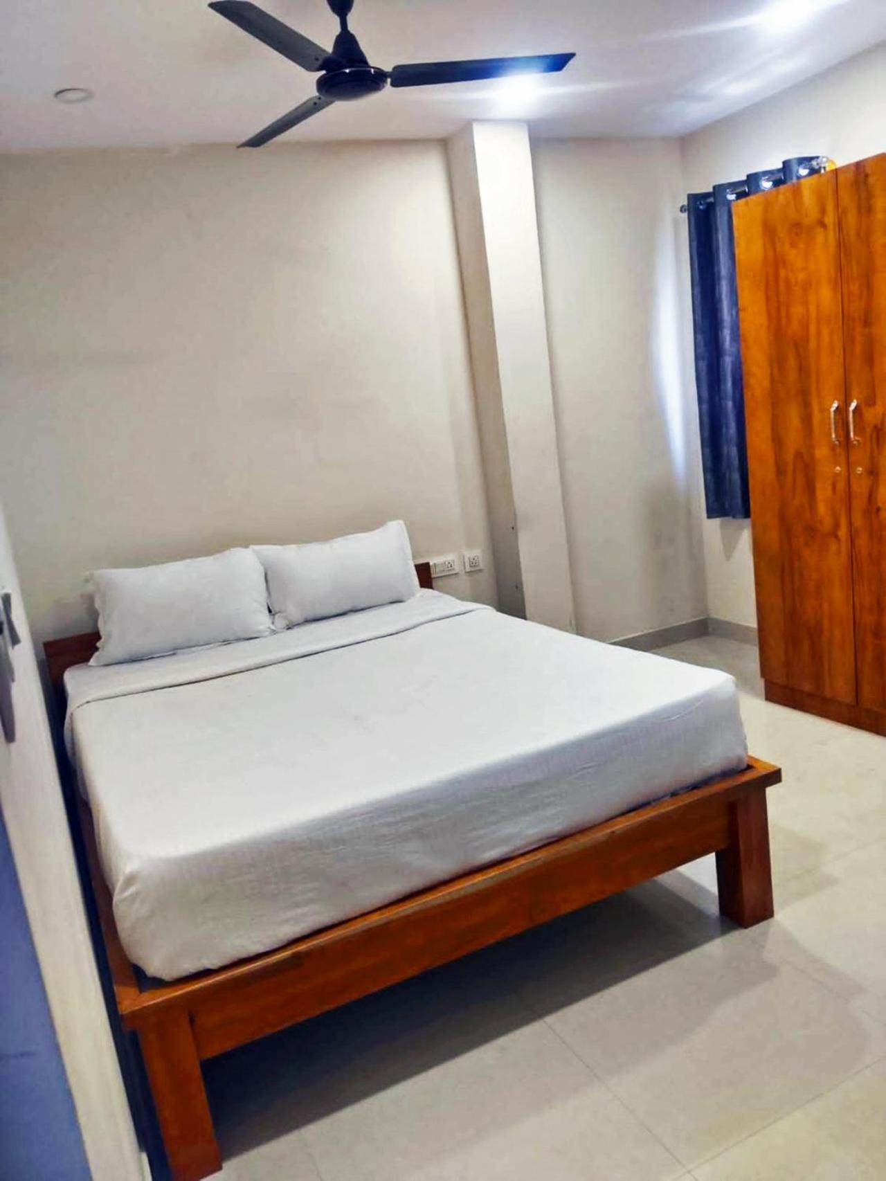 Deluxe Double Room - Photo 4