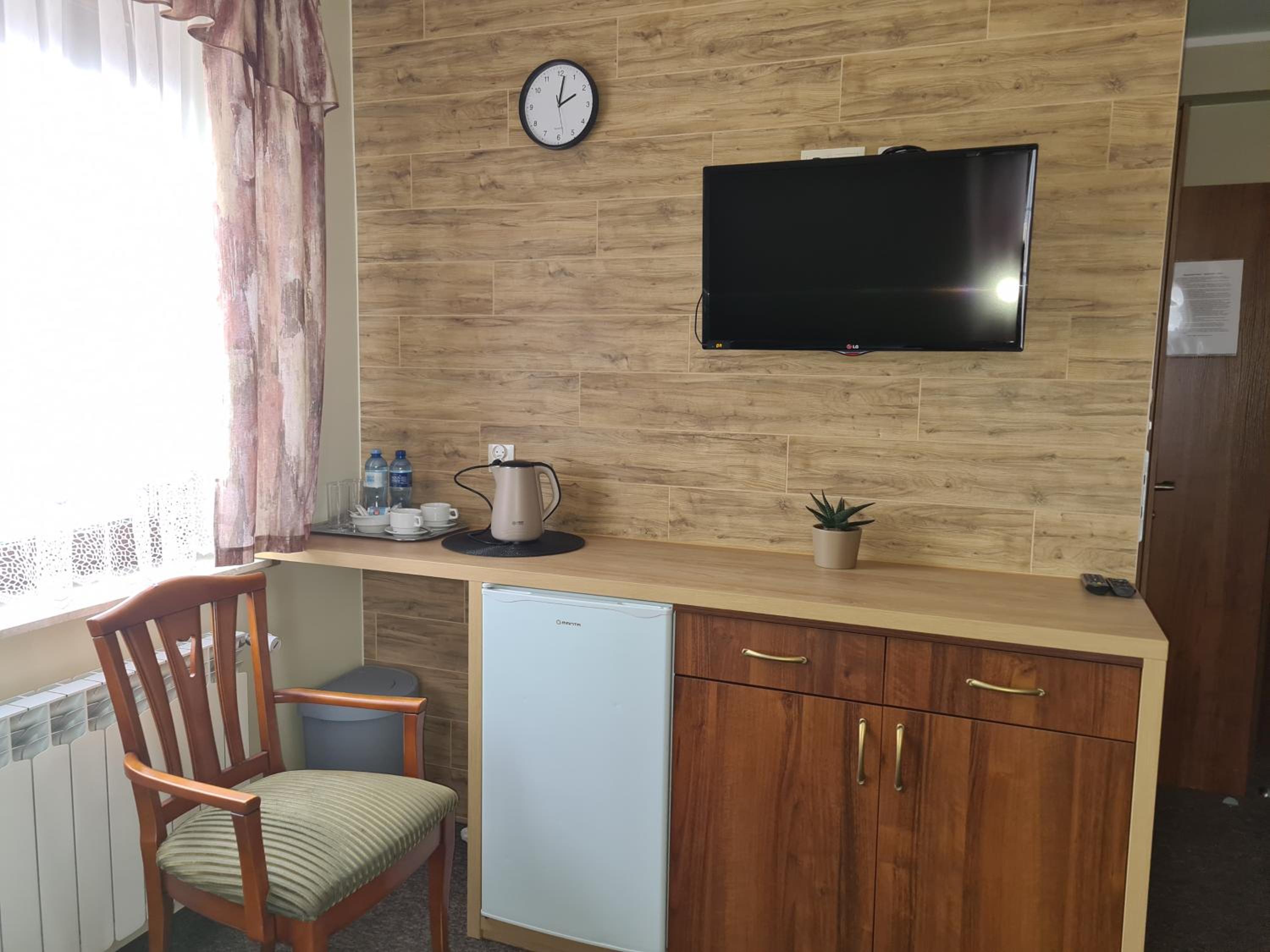 Deluxe Double Room - Photo 2