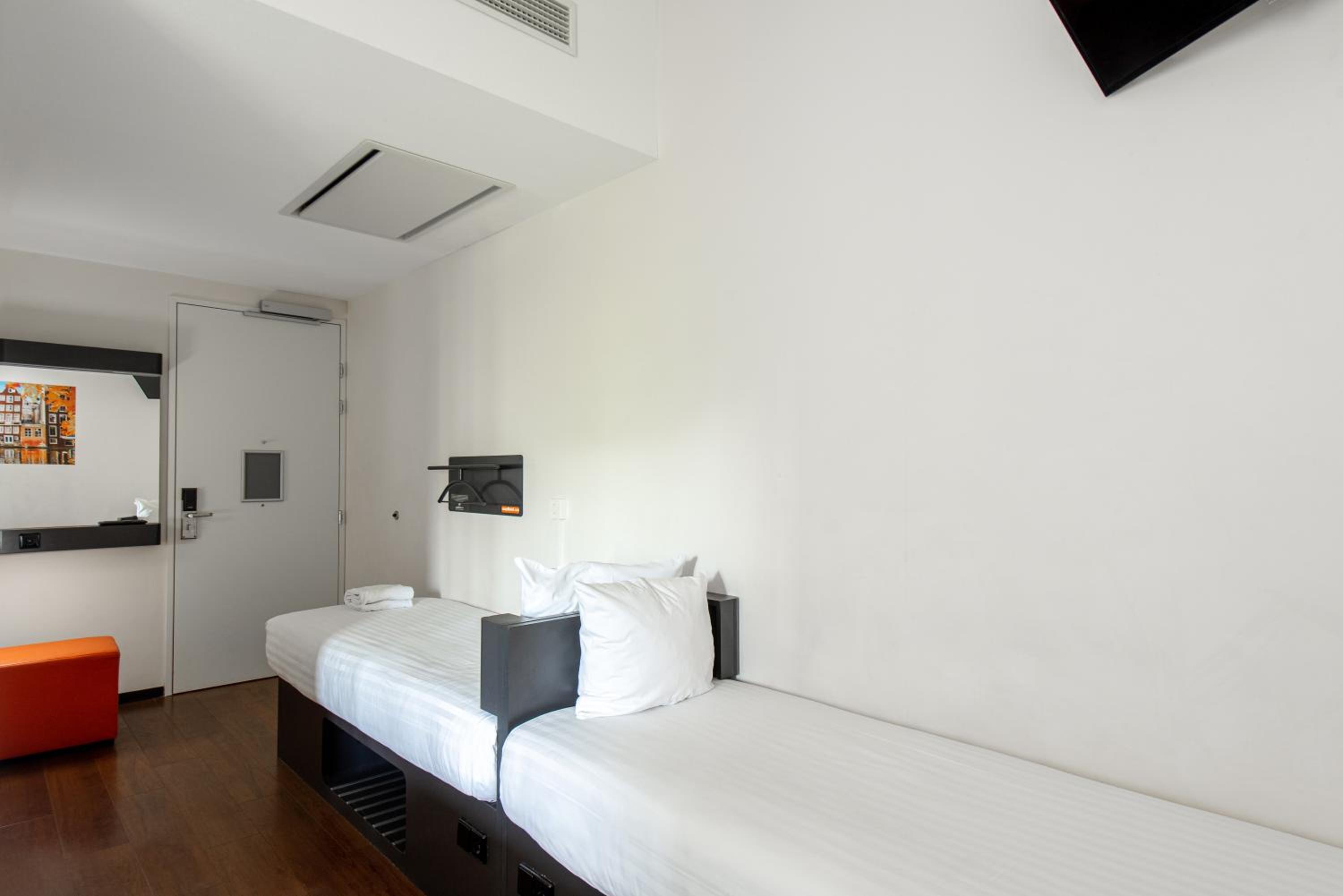 Quadruple Room - Disability Access