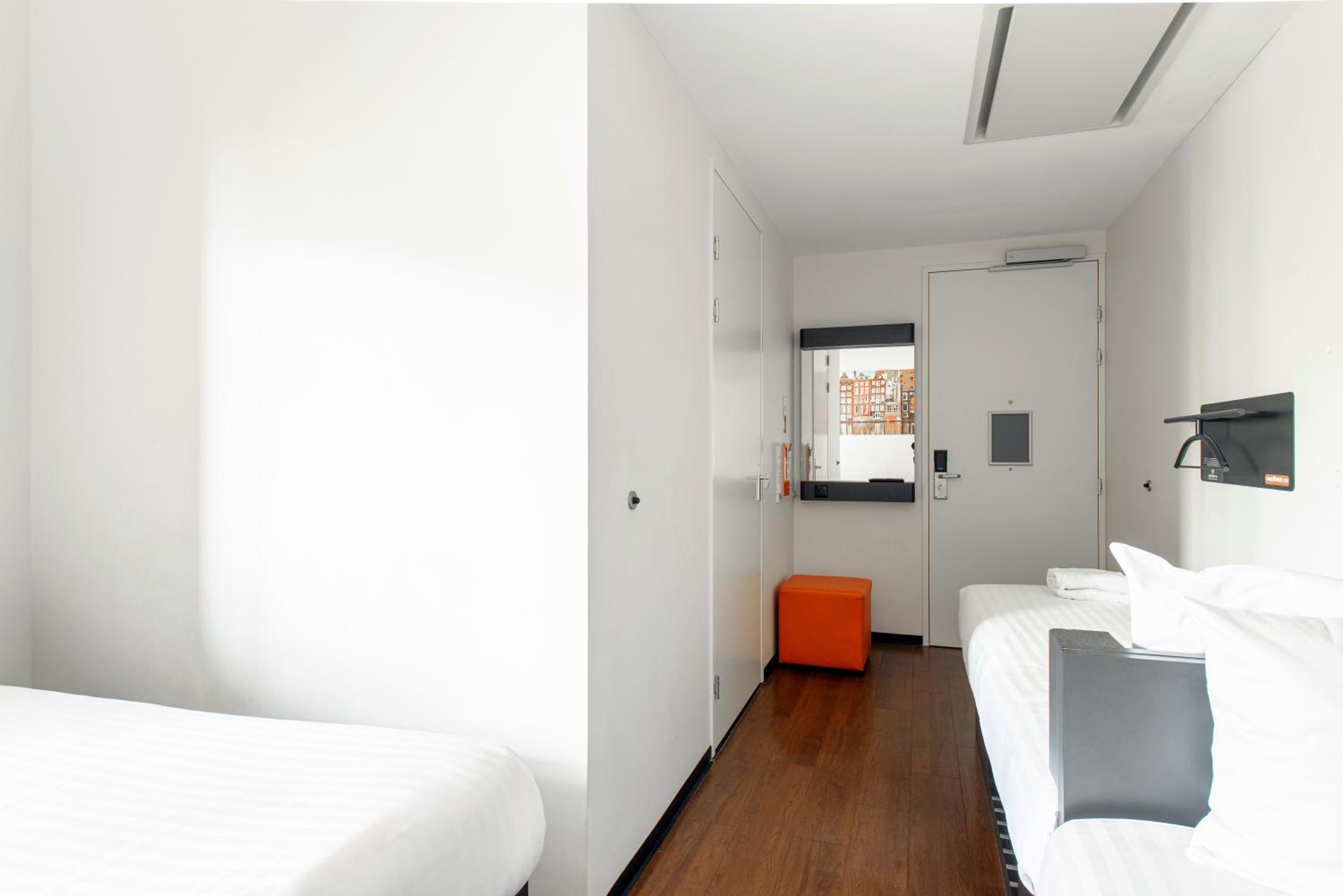 Quadruple Room - Disability Access