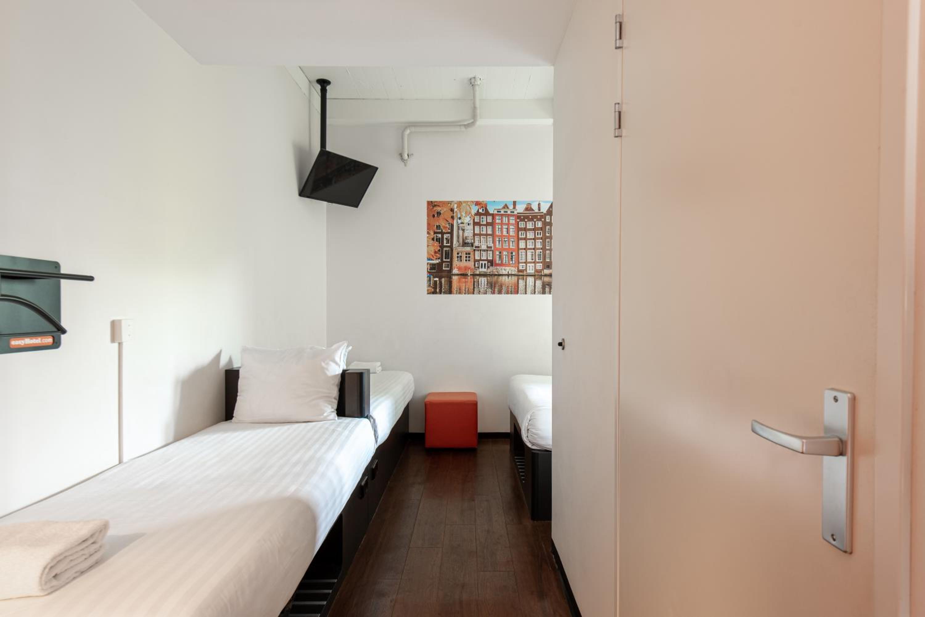 Triple Room - Disability Access