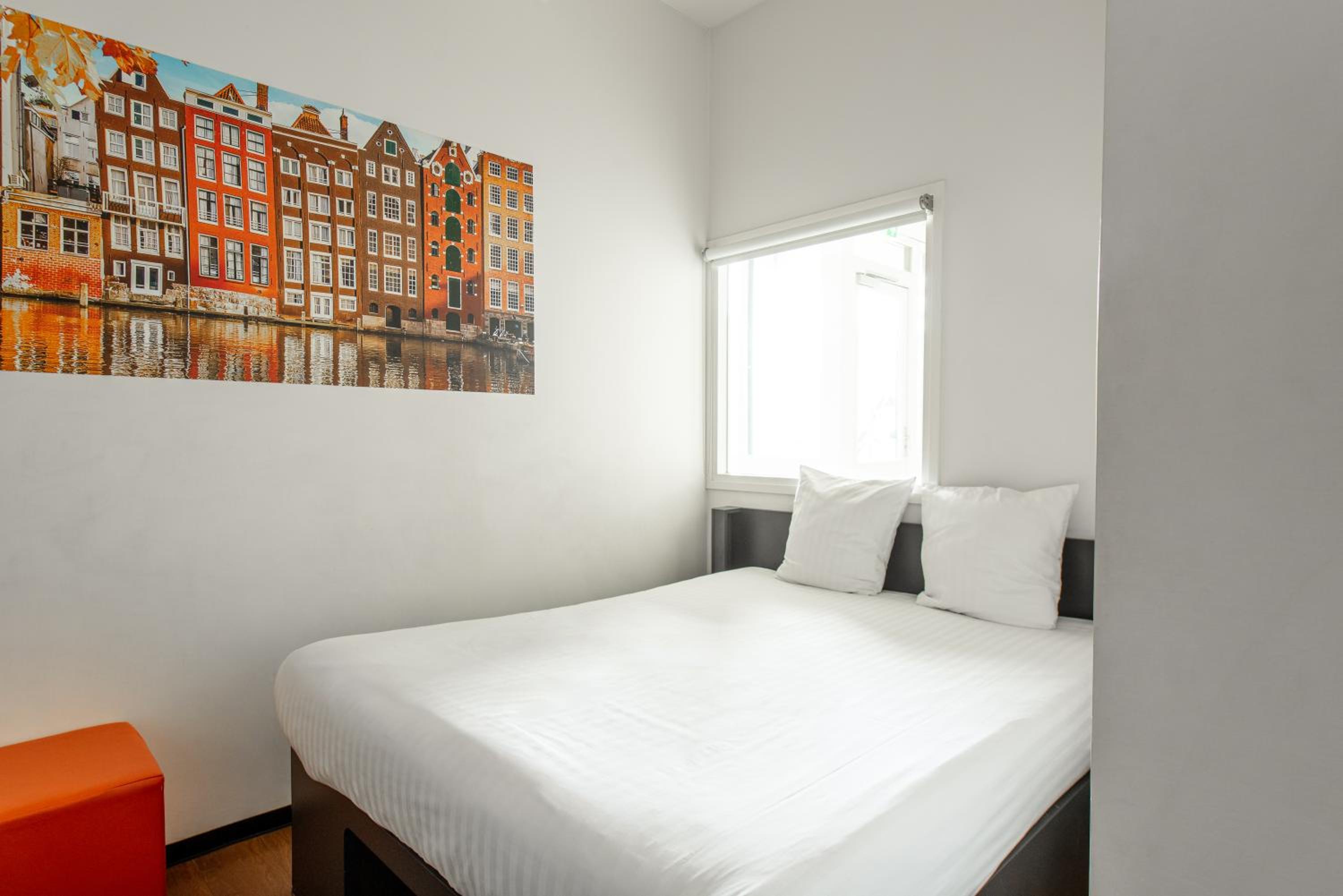 Quadruple Room - Disability Access