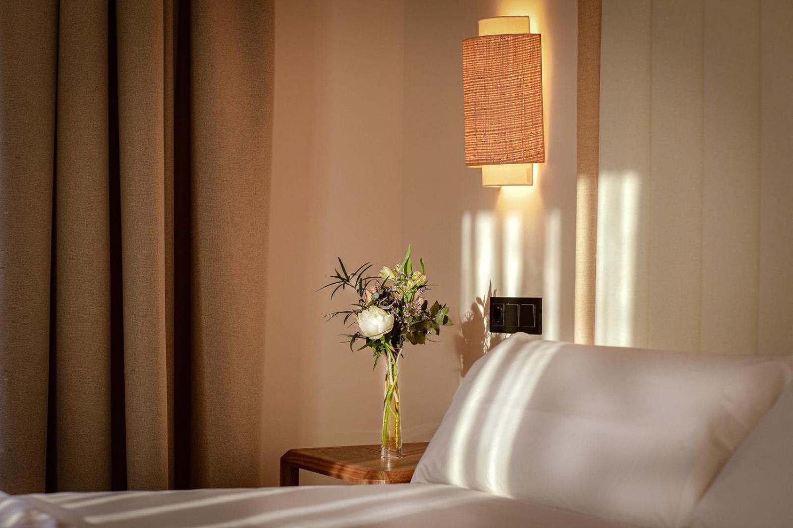 Habitación Deluxe Queen