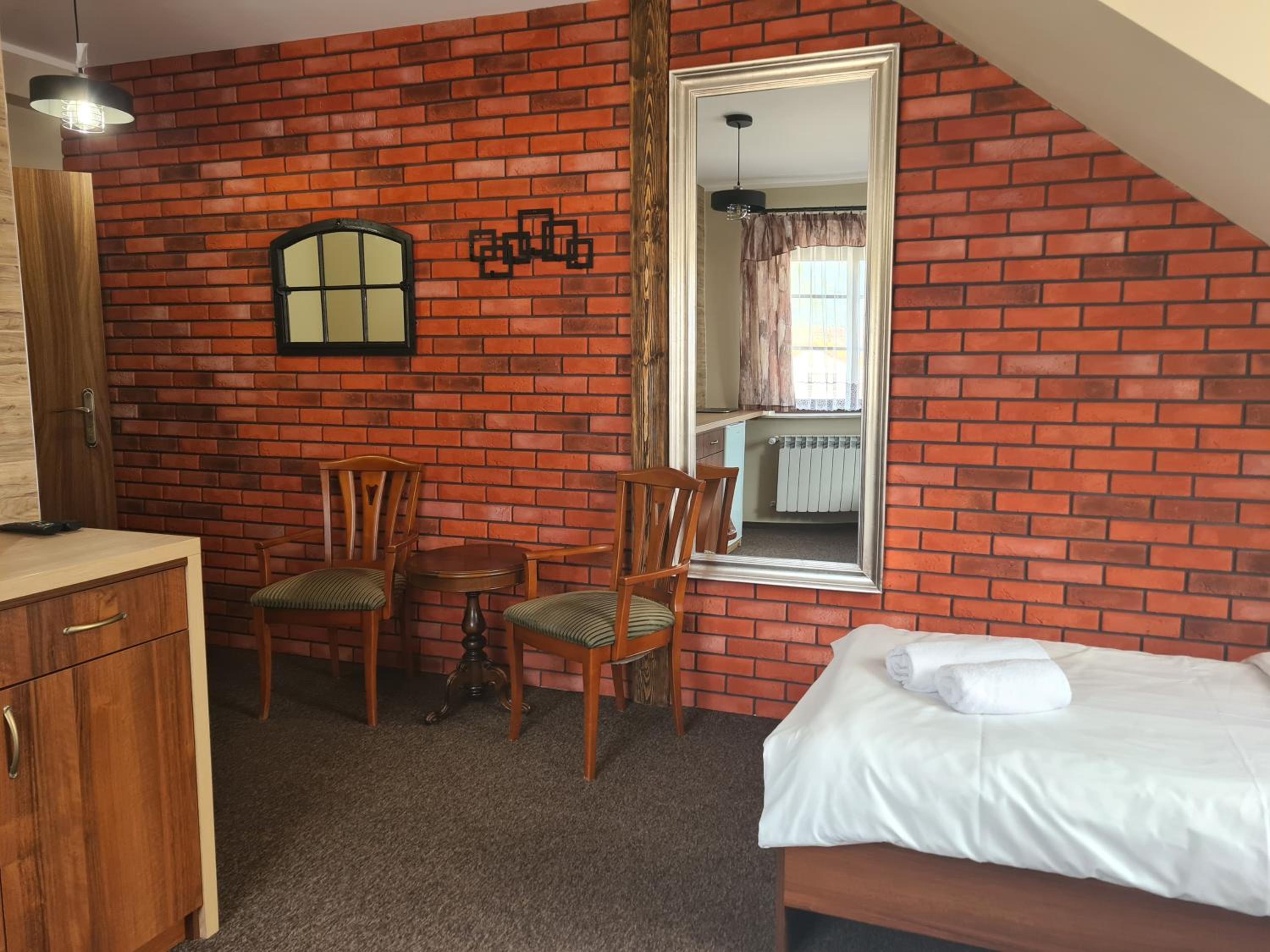Deluxe Double Room - Photo 1