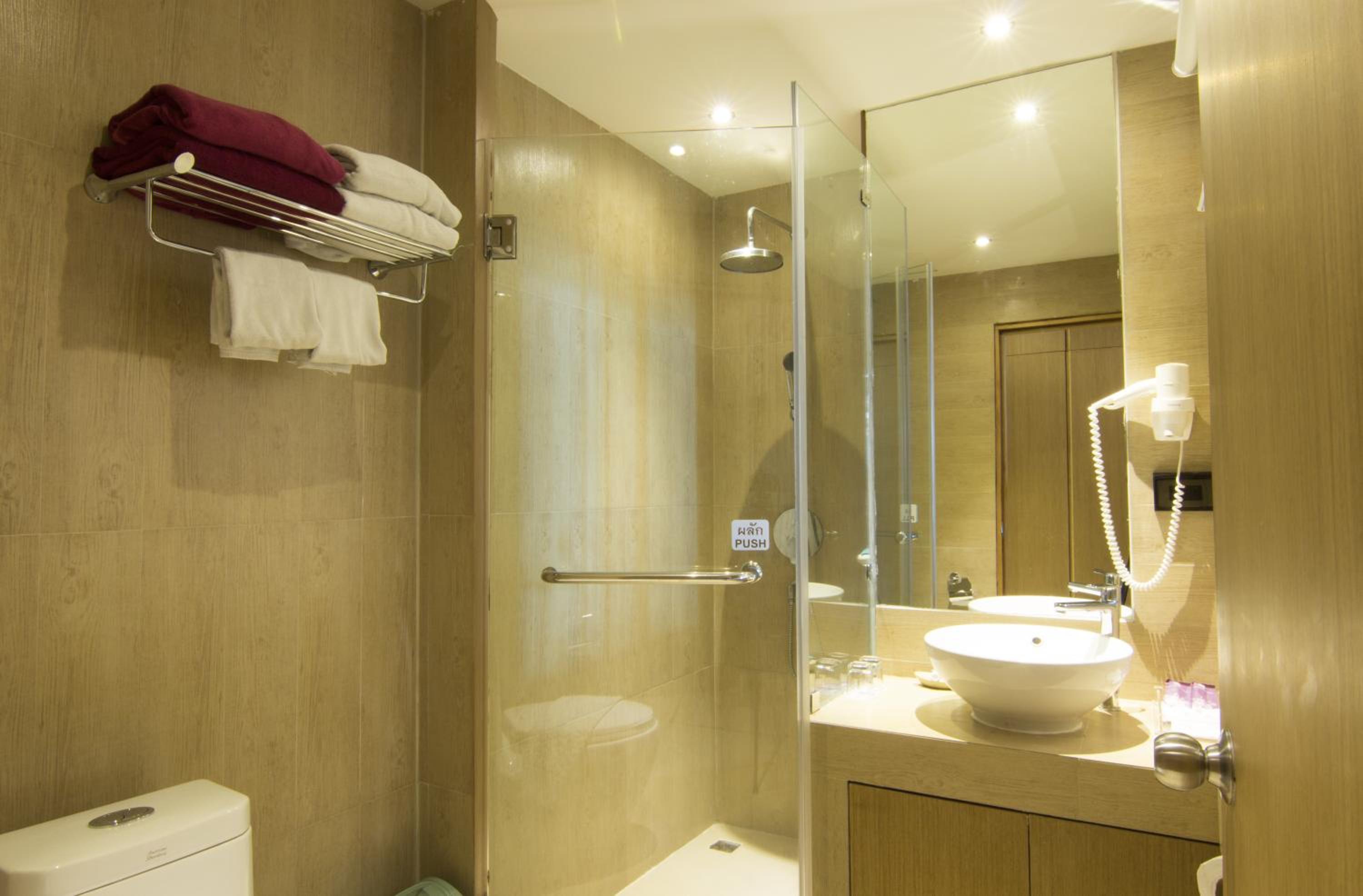 Superior Double Room photo 3