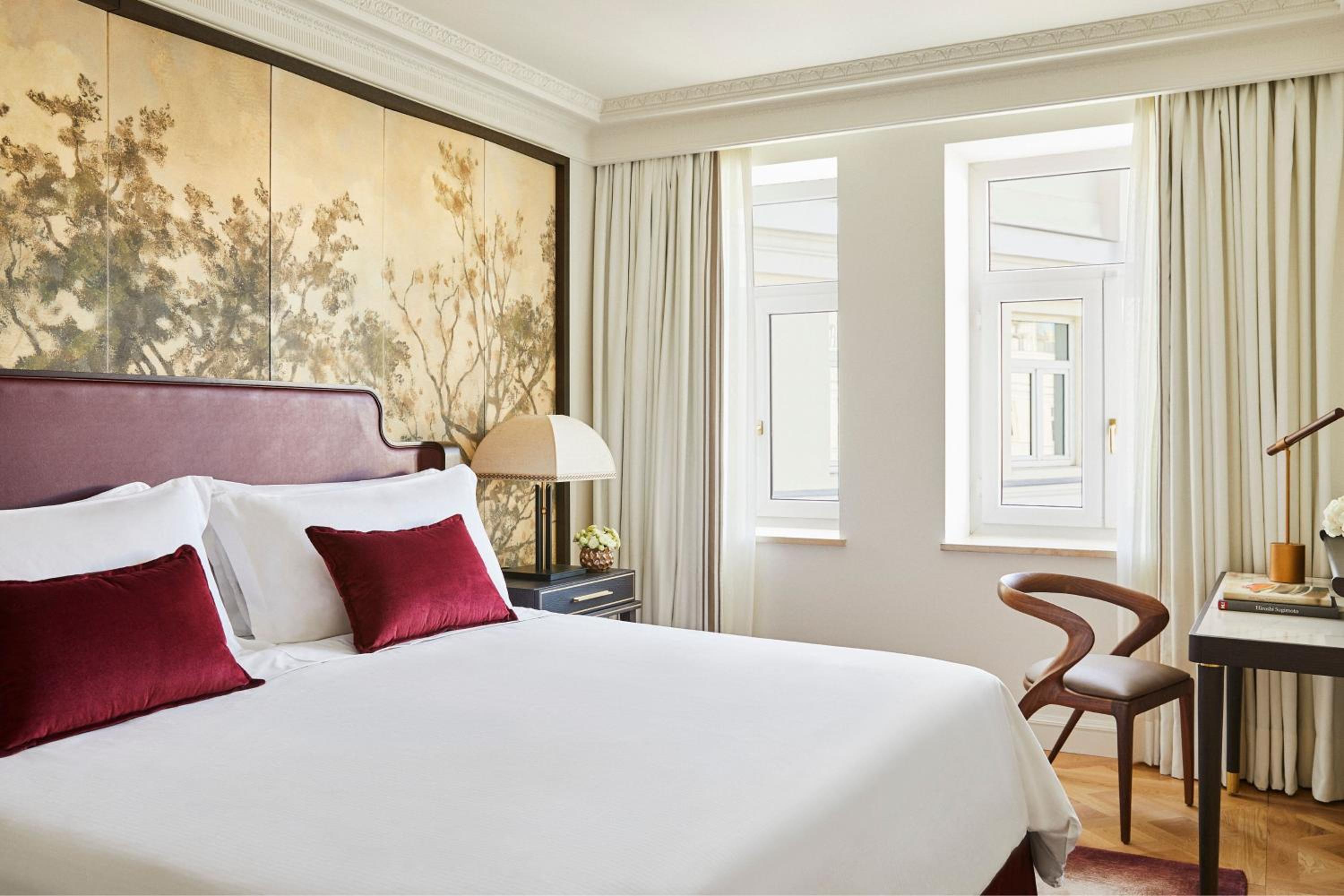 Palace Suite