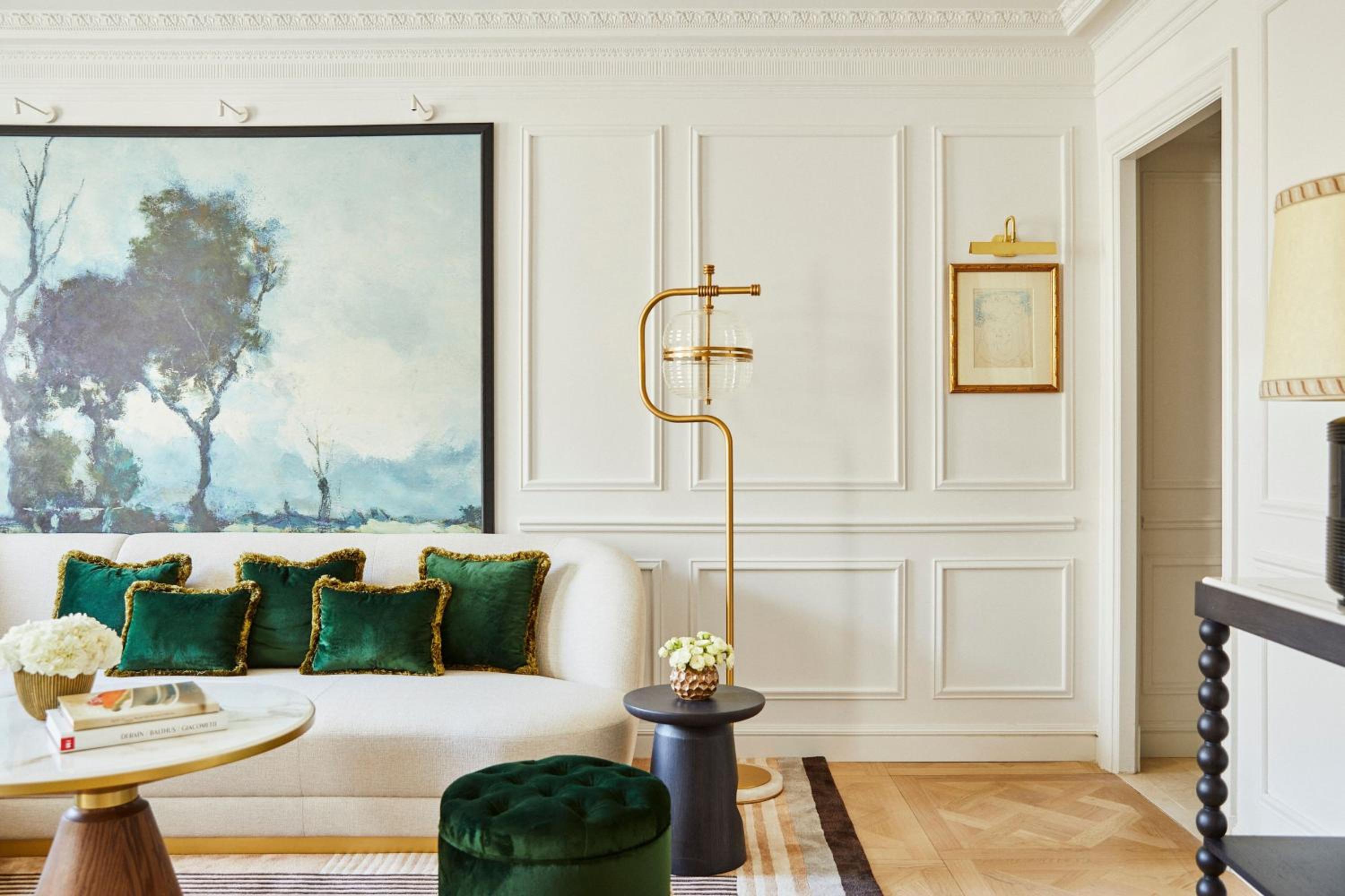 Palace Suite - Photo 8