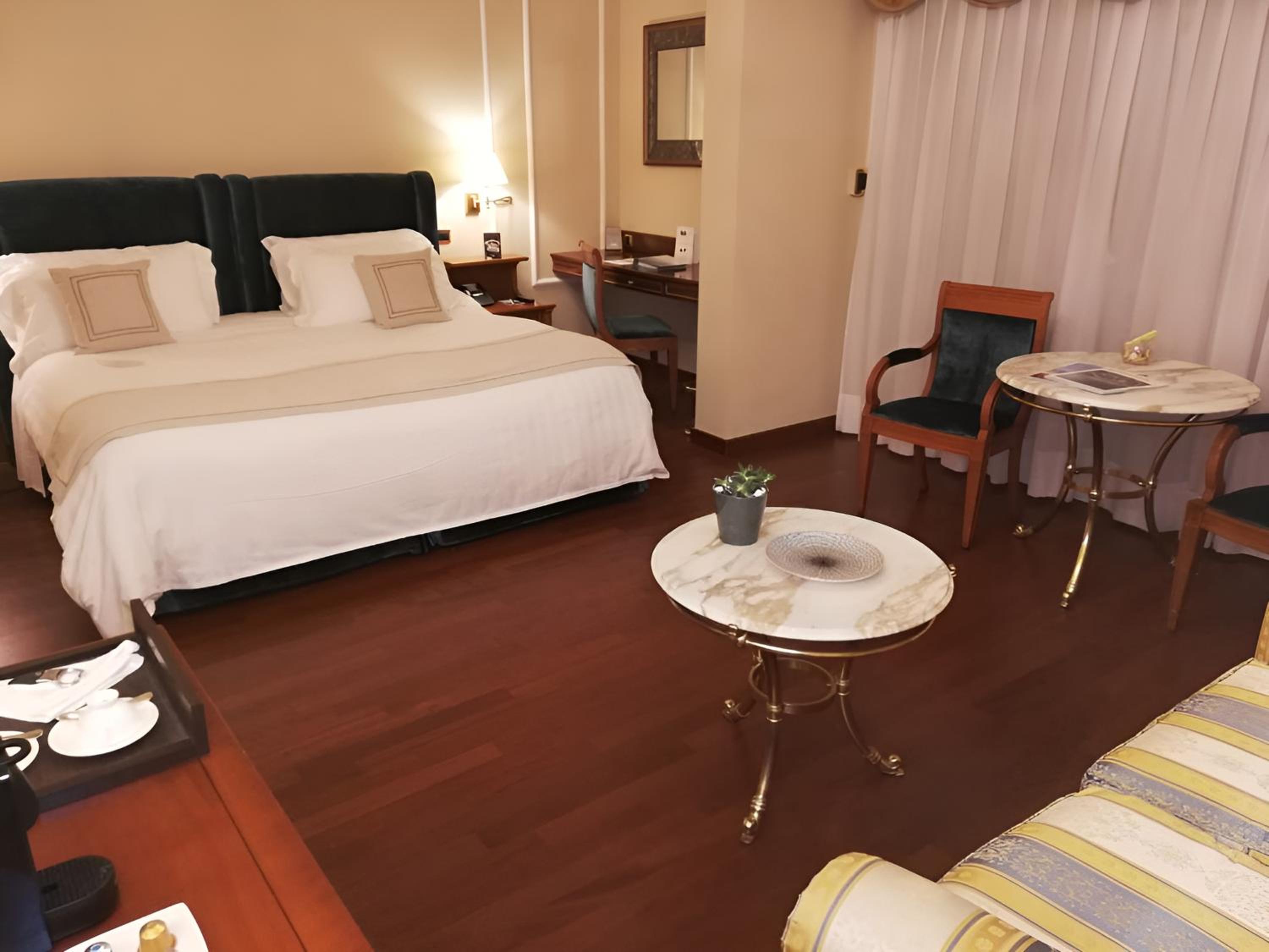 Family Suite photo 1