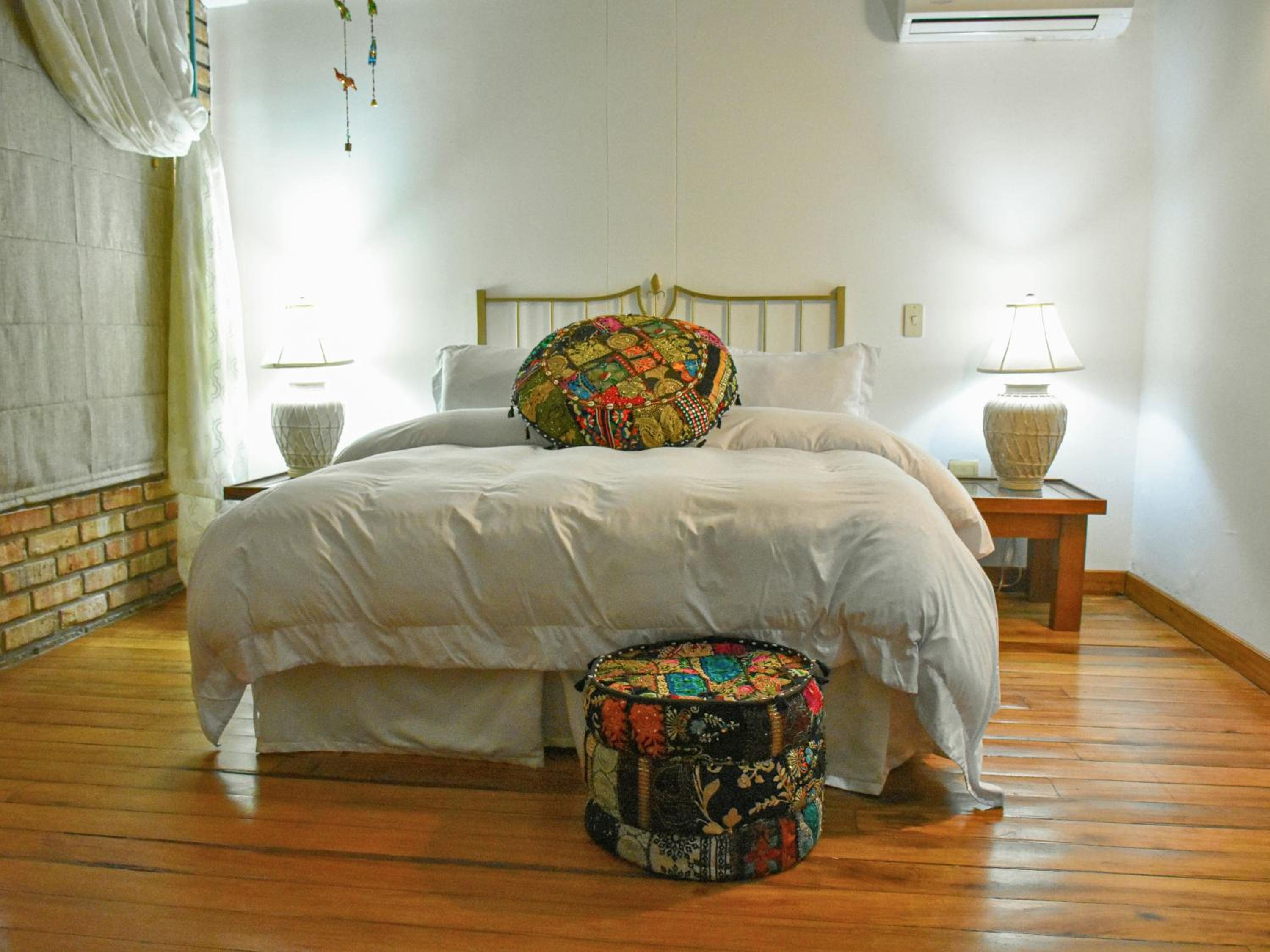 Double or Twin Room photo 3