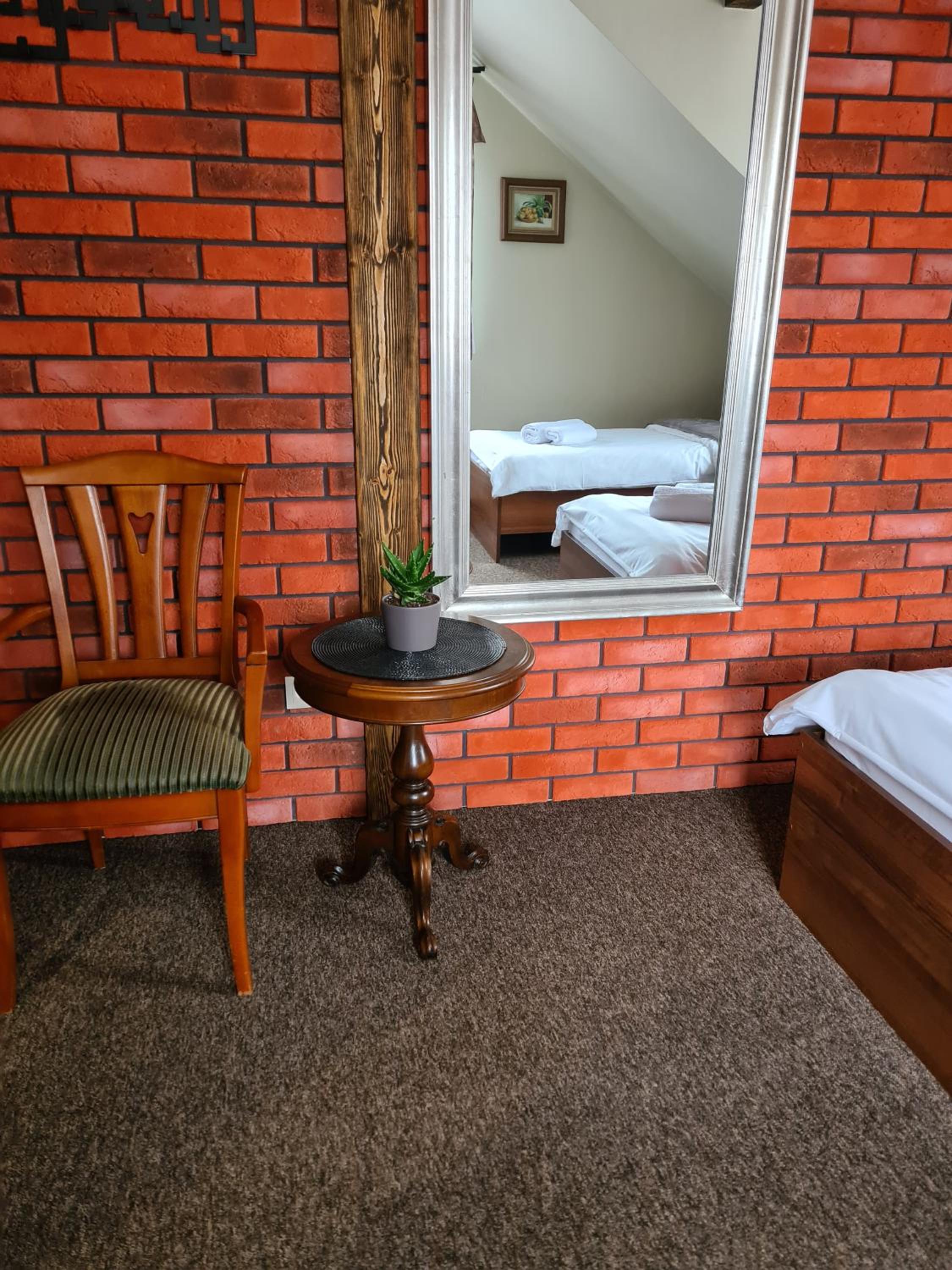 Deluxe Double Room - Photo 3