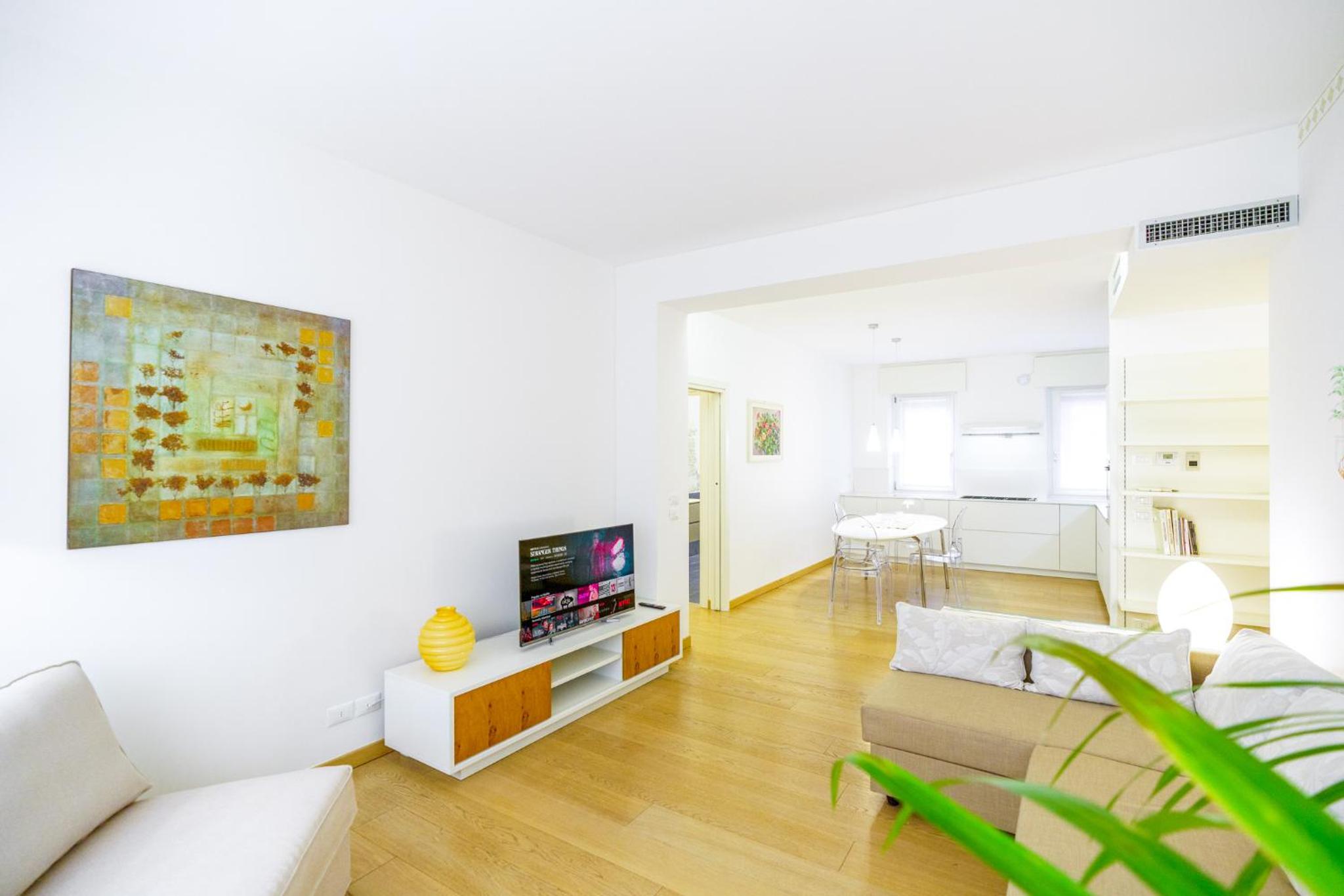 Superior Apartment - Separate Building