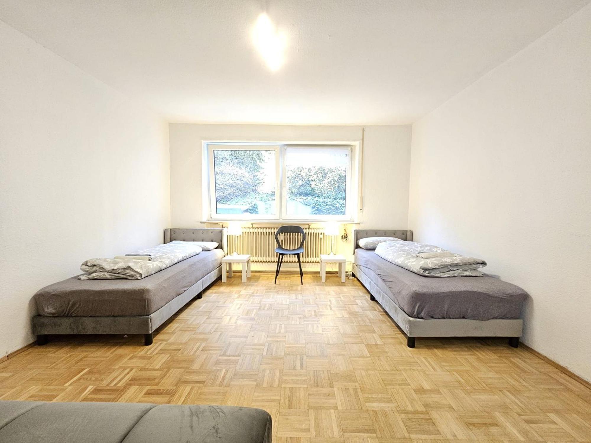 Triple Room photo 2