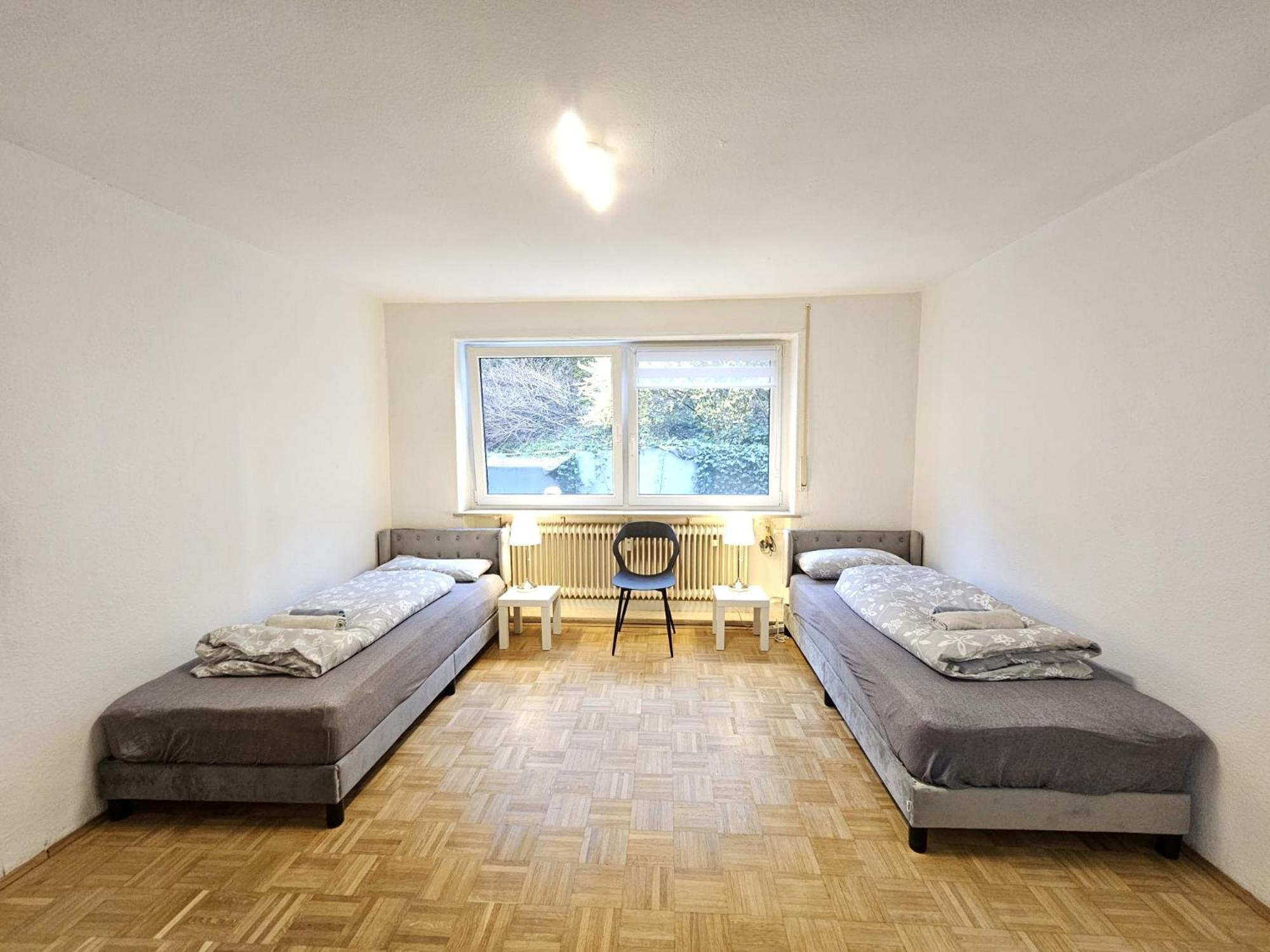 Triple Room photo 3