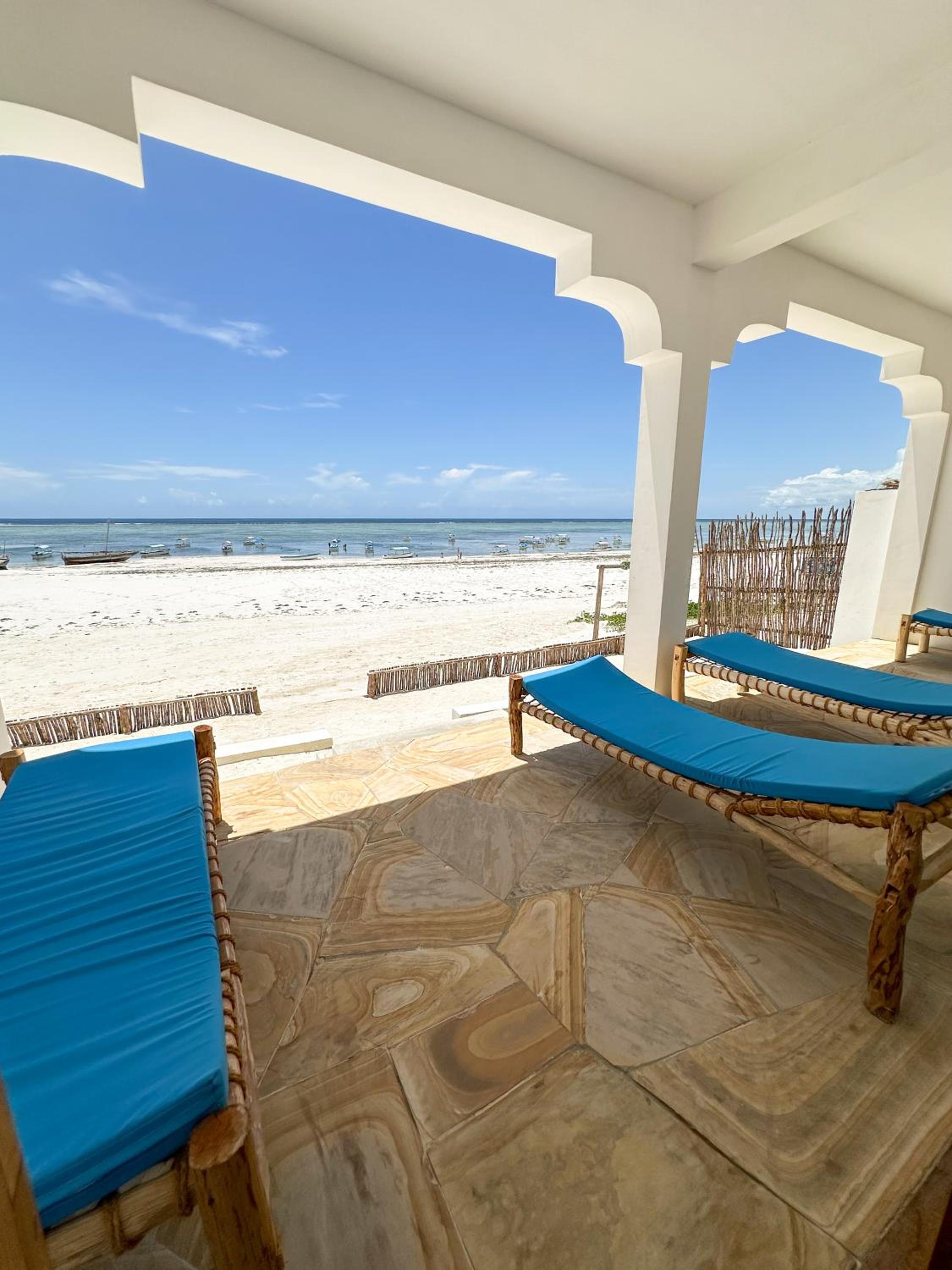 Apartment with Sea View photo 3