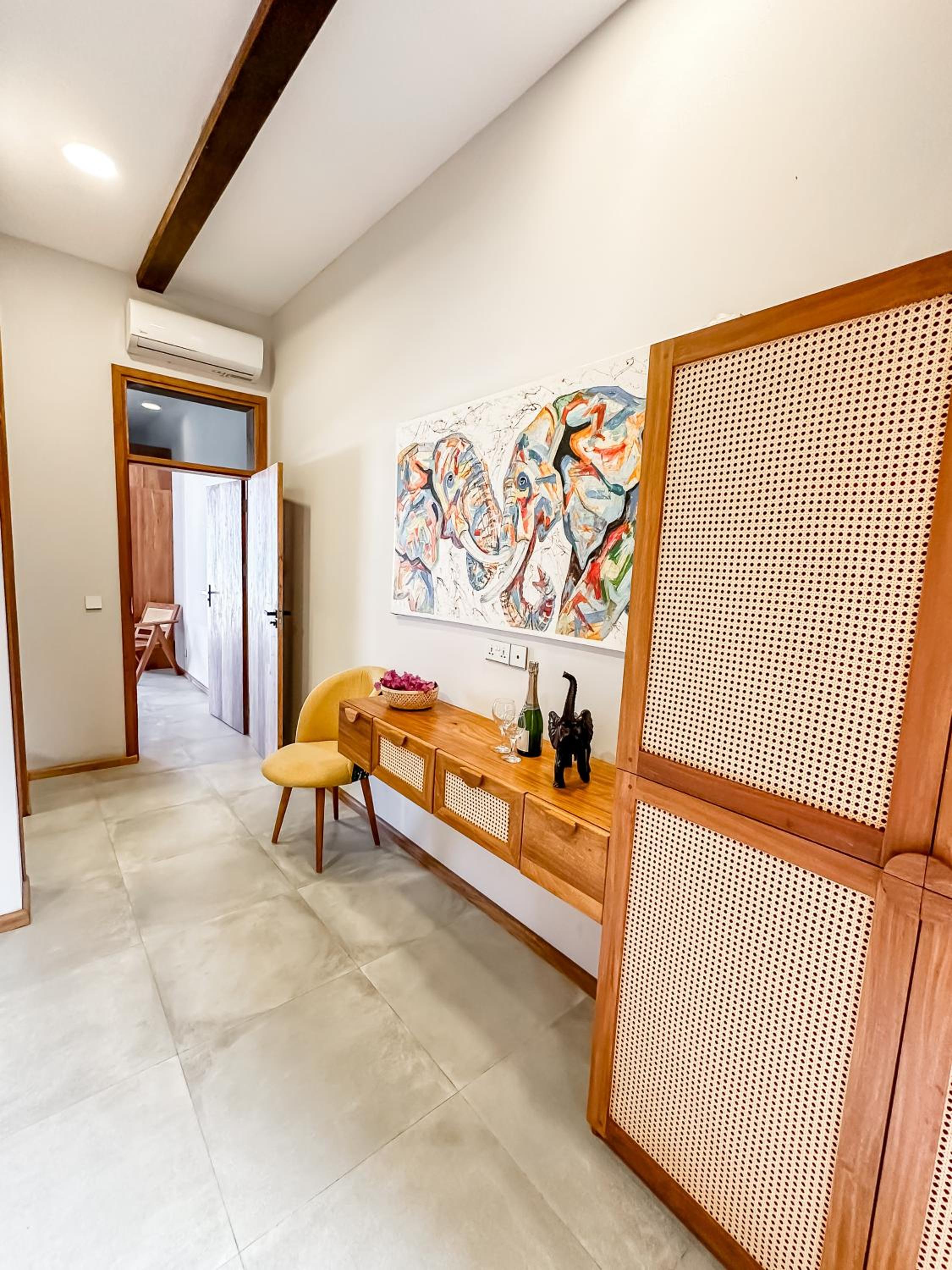 Double Room with Private Bathroom photo 3
