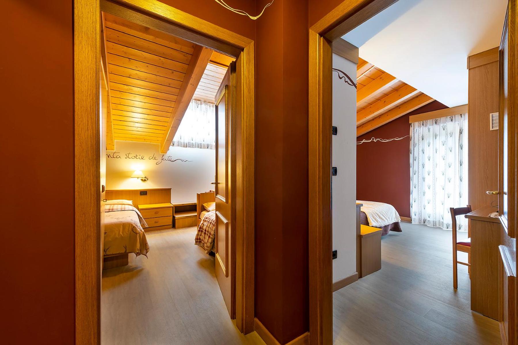 Family Suite photo 2