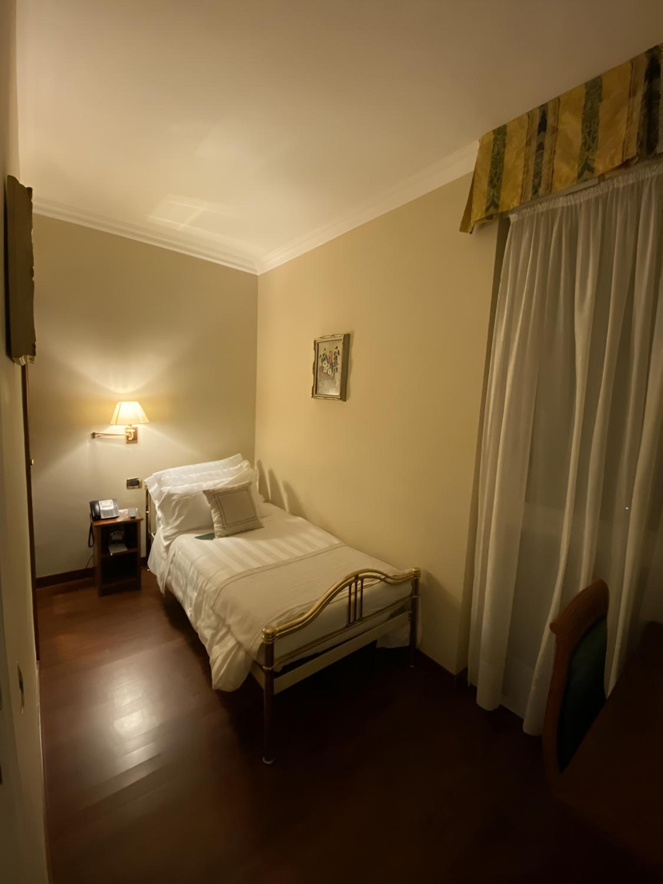 Executive Junior Suite photo 2