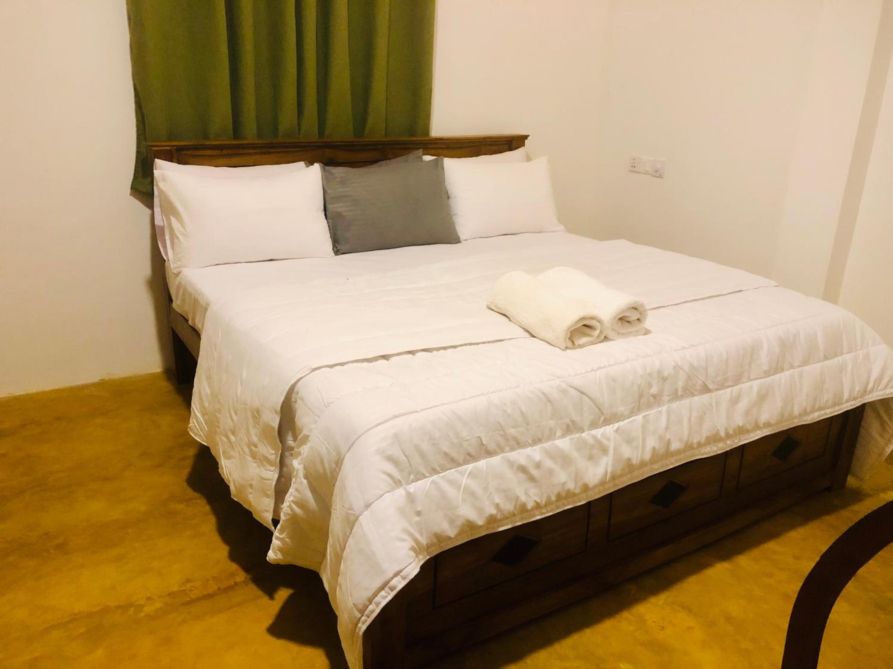 Double Room with Sea View photo 3