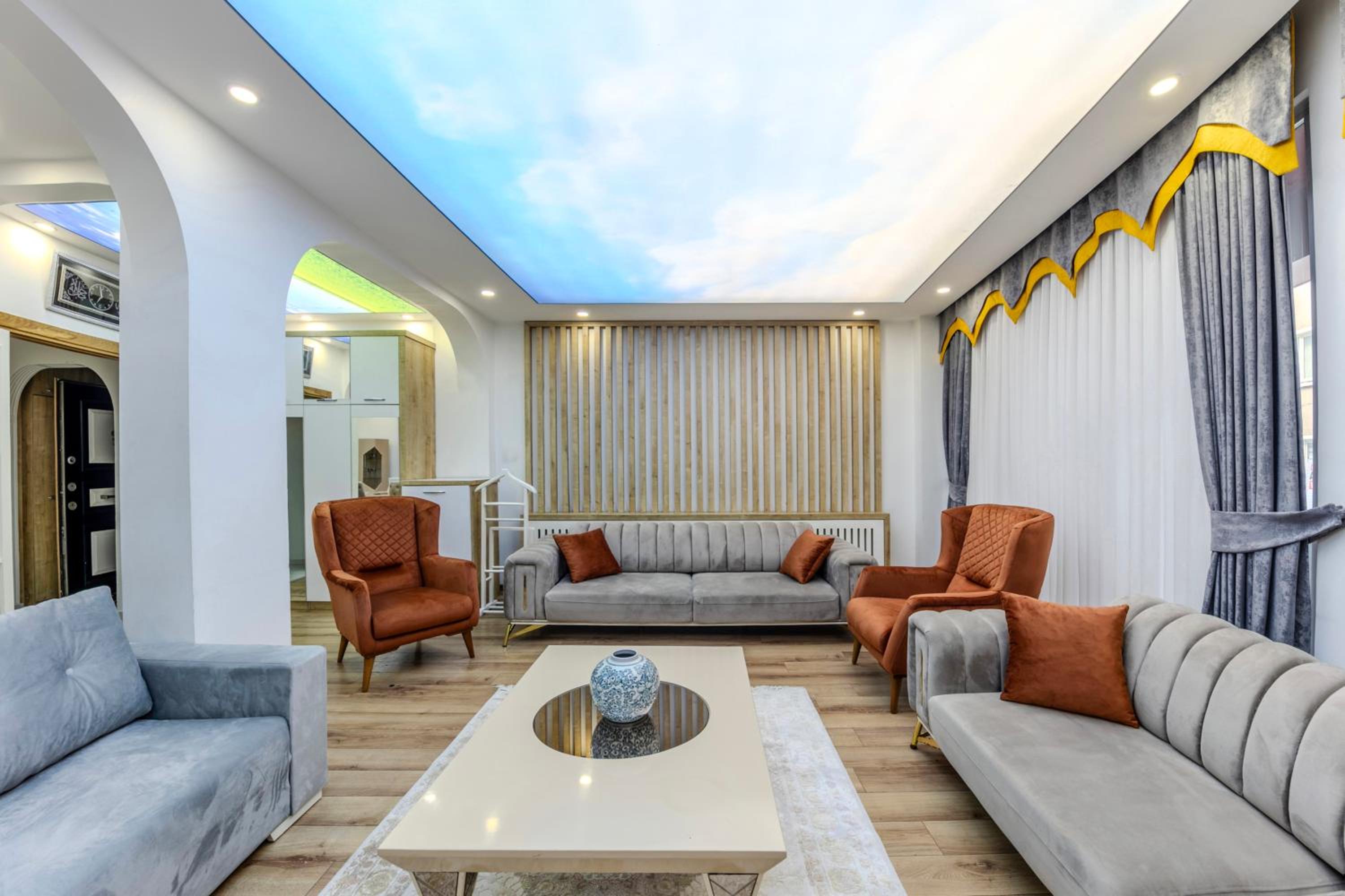 Superior Apartment photo 2