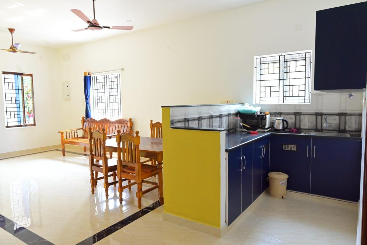 Villa with Sea View photo 3