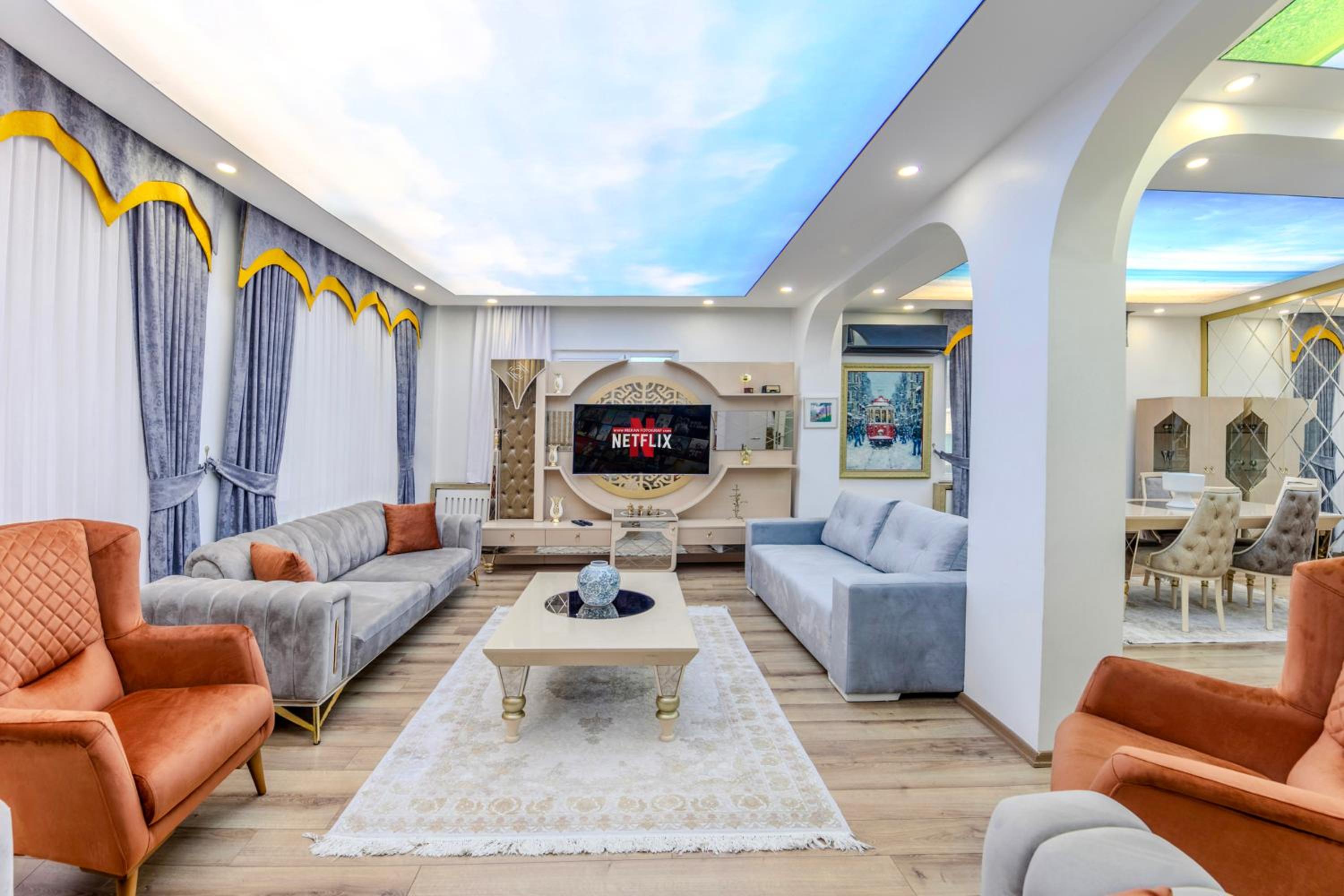 Superior Apartment photo 1