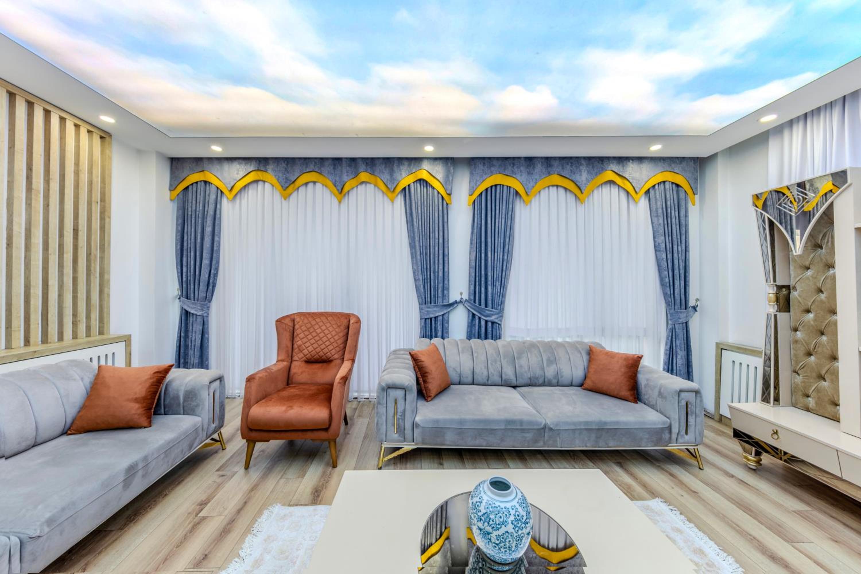 Superior Apartment photo 3