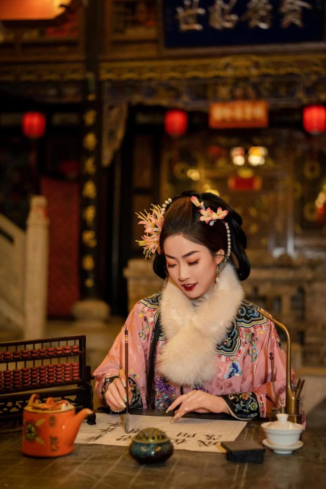 Ming Dynasty classical Triple Room  (No.2 courtyard) photo 2