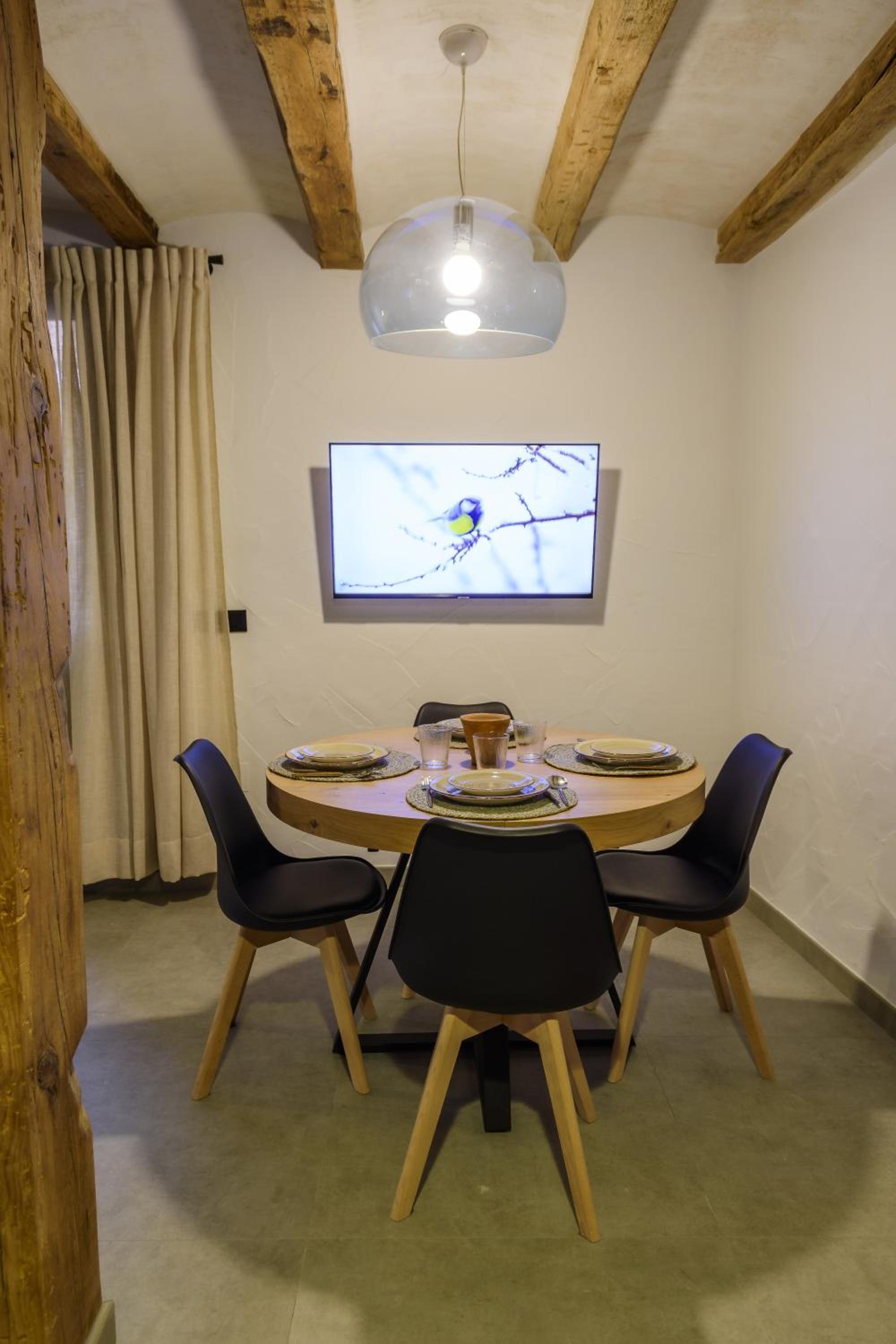 Apartment - Ground Floor photo 3