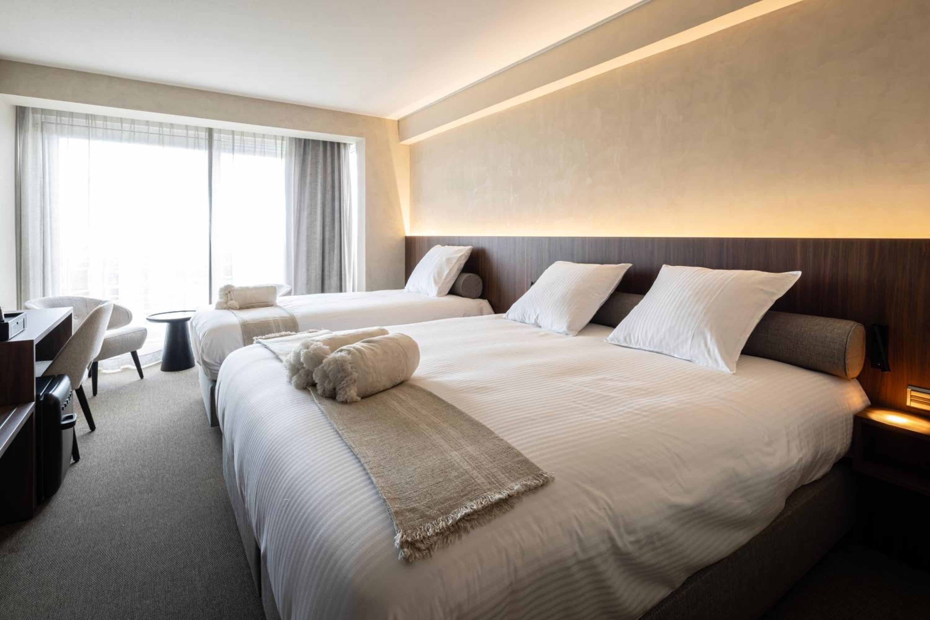 Triple Room - Pet Free Room