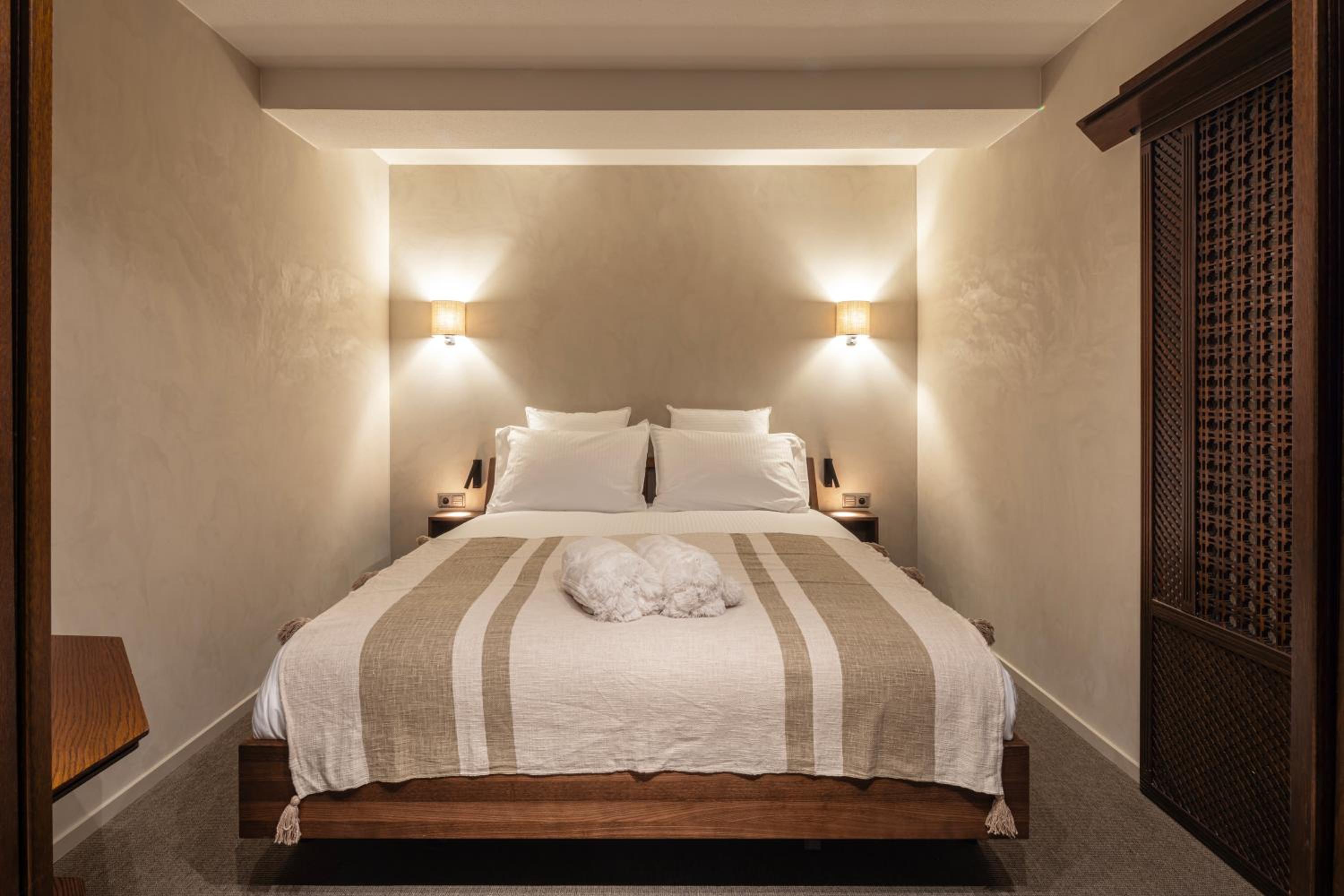 Romantic Suite - Dogs Allowed