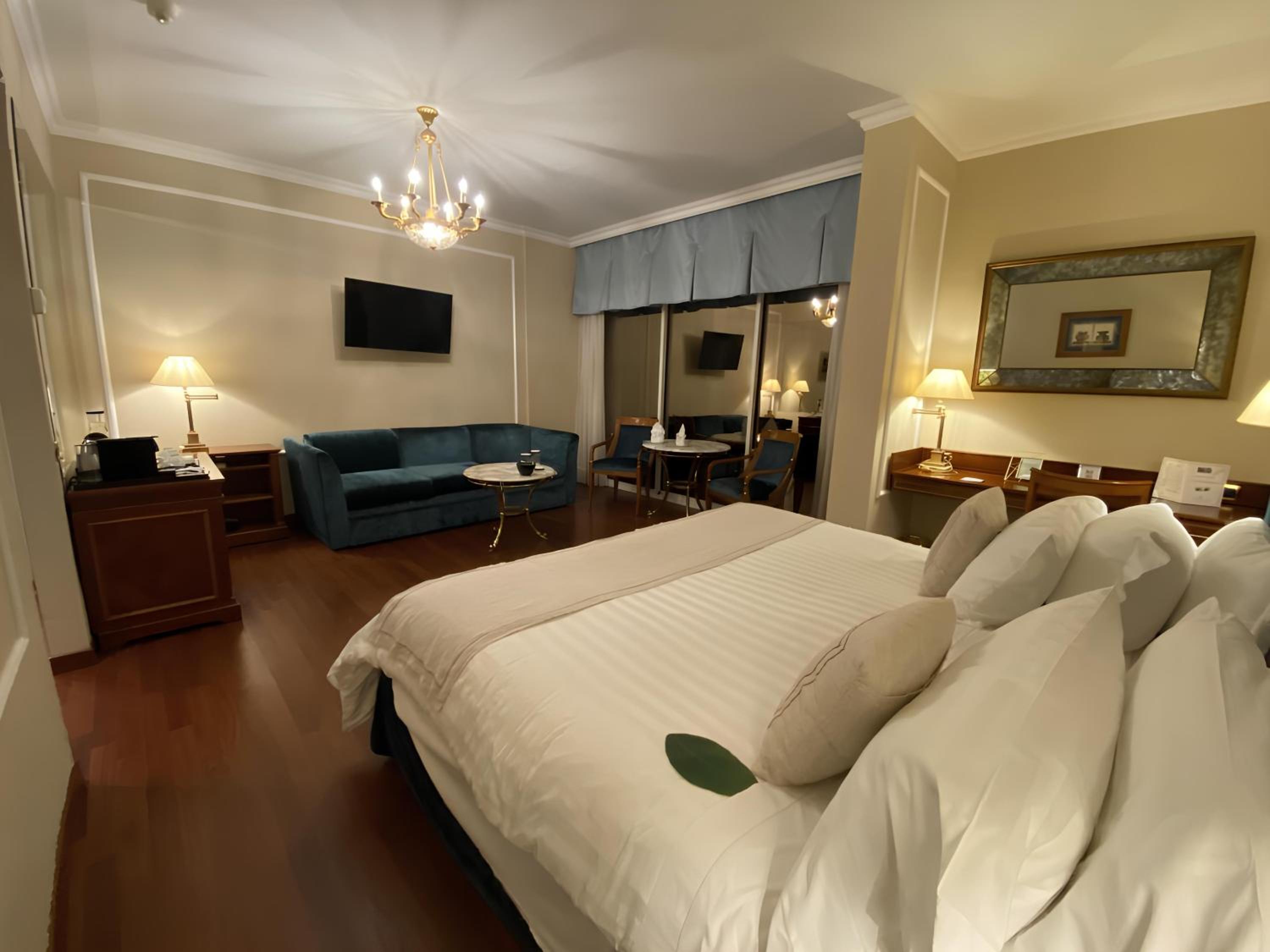 Family Suite photo 3